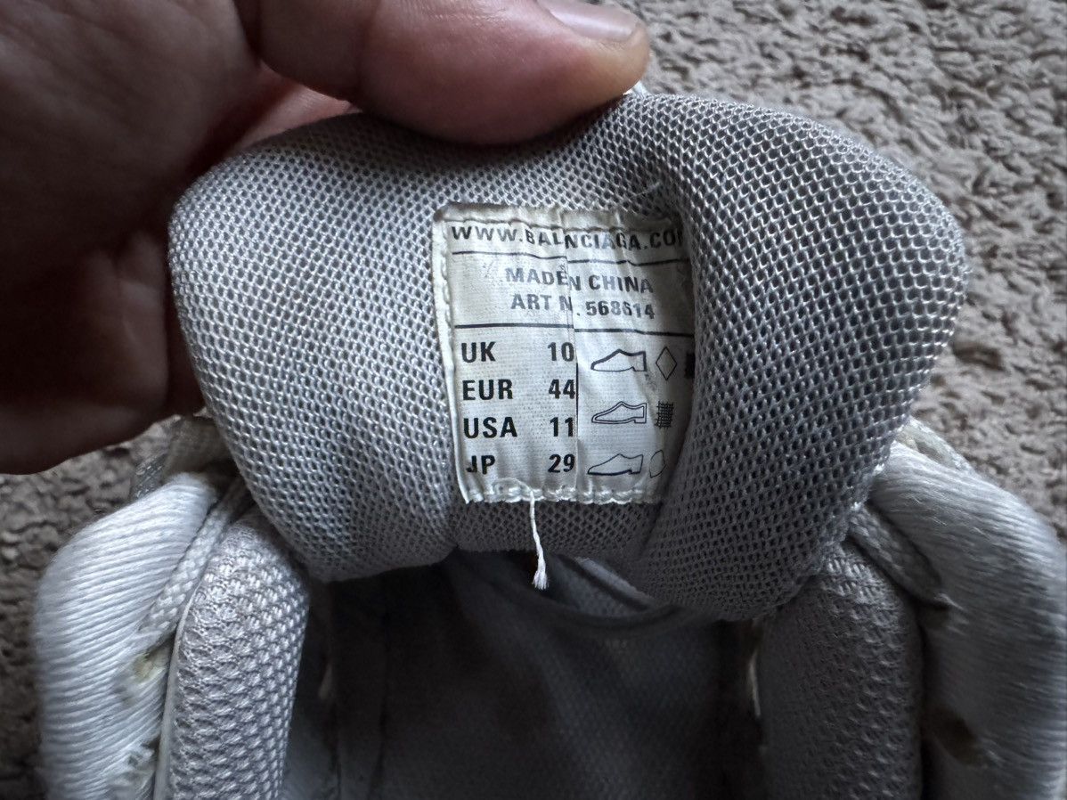 Balenciaga Balenciaga size 11 Size US 11 / EU 44 - 5 Thumbnail