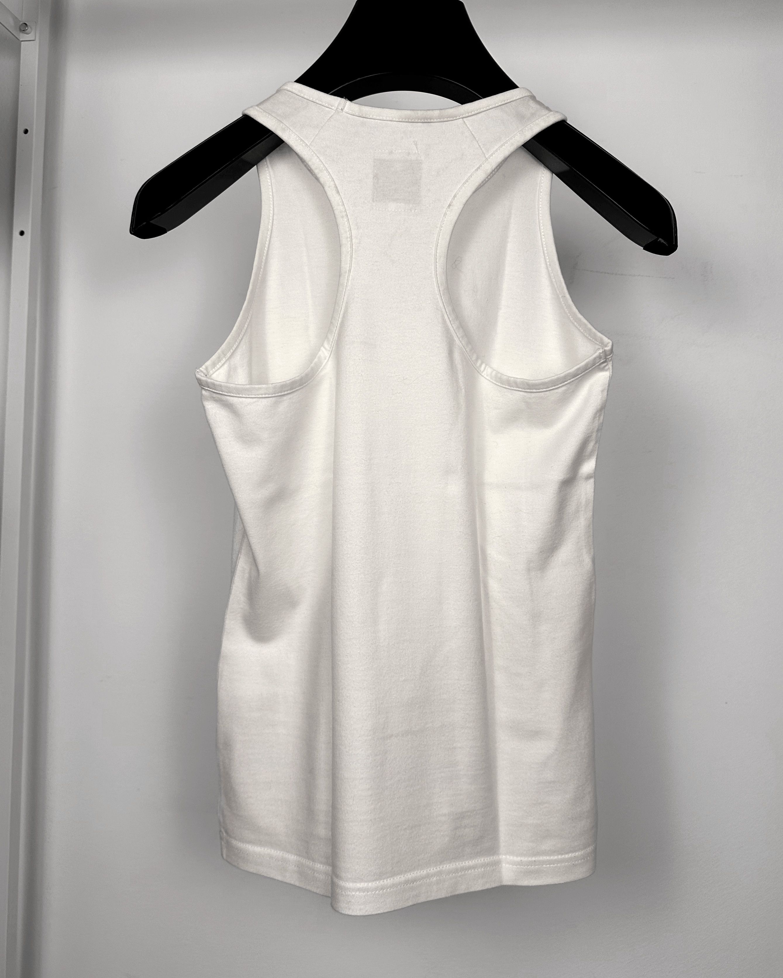 Y-3 Y-3 Olympic Heroes Tank Top Size US S / EU 44-46 / 1 - 5 Thumbnail