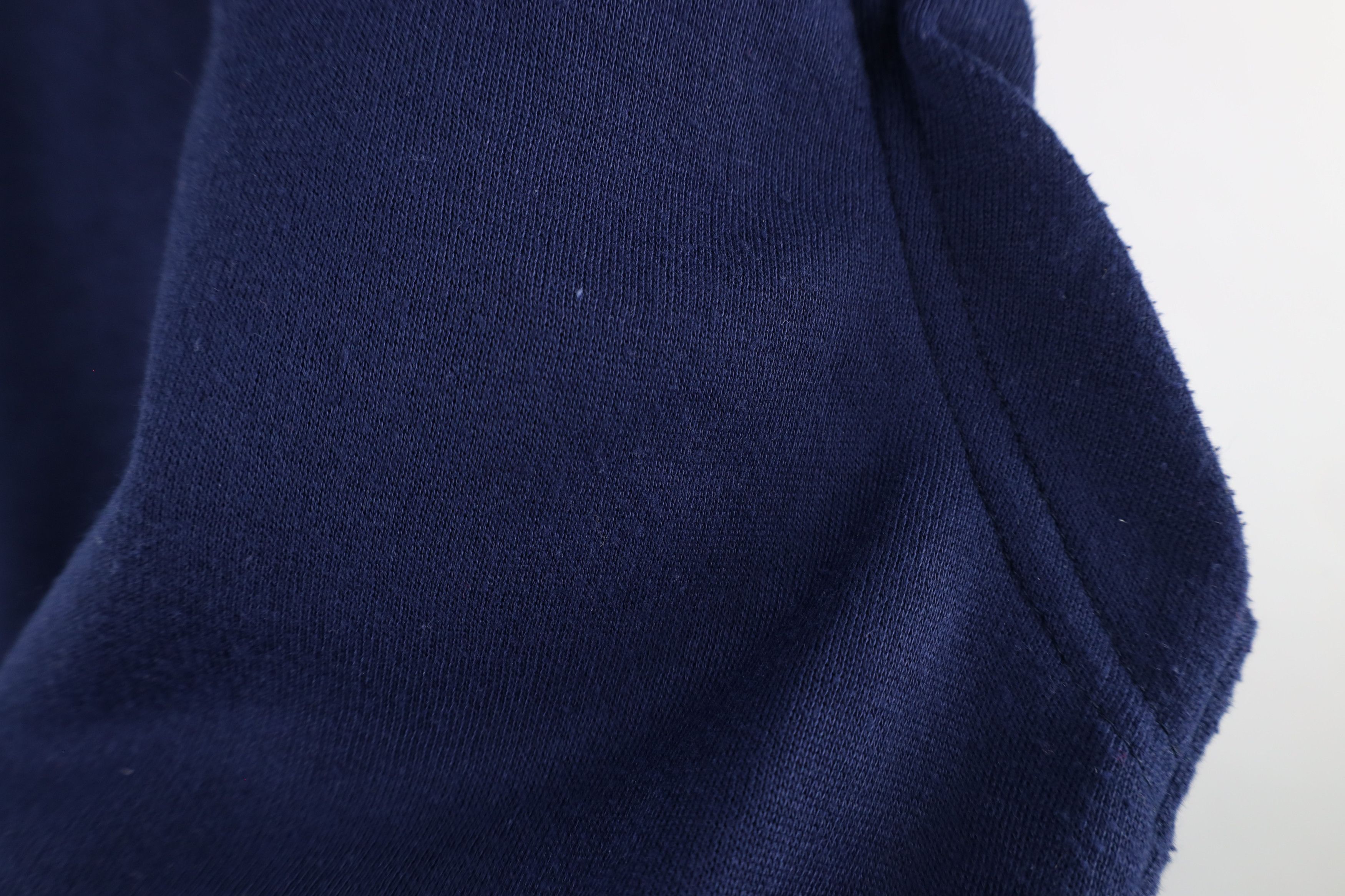 Vintage Vintage 90s Streetwear Sleeveless Muscle Full Zip Hoodie Size US XXL / EU 58 / 5 - 9 Thumbnail