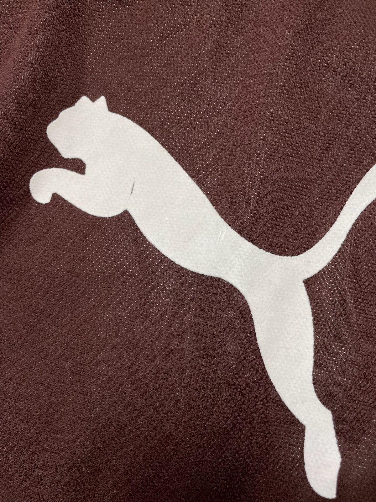 Puma Puma Stuttgart soccer sweatshirt size L Large rare Size US L / EU 52-54 / 3 - 9 Thumbnail