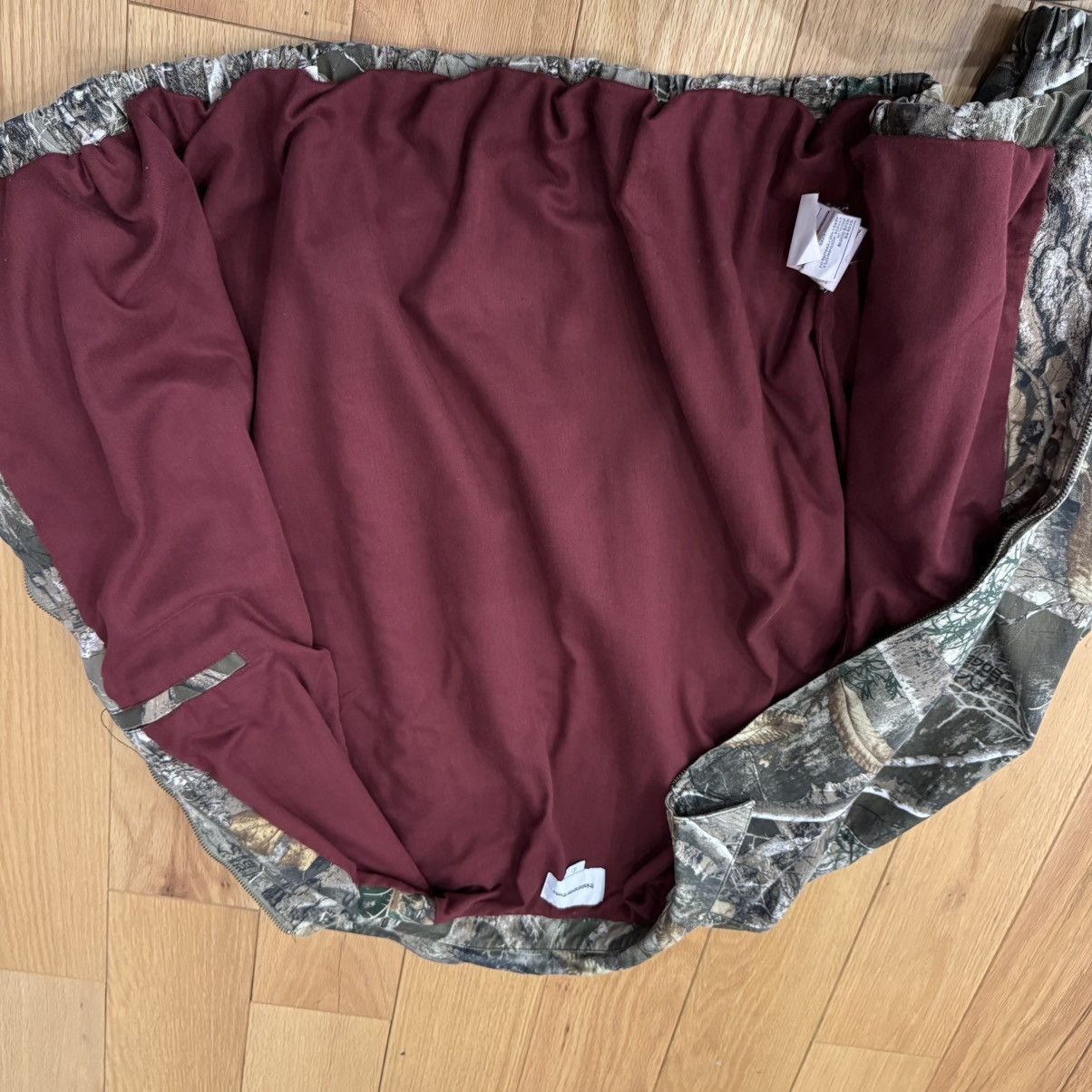 thisisneverthat thisisneverthat Realtree Work Jacket Size US M / EU 48-50 / 2 - 6 Thumbnail