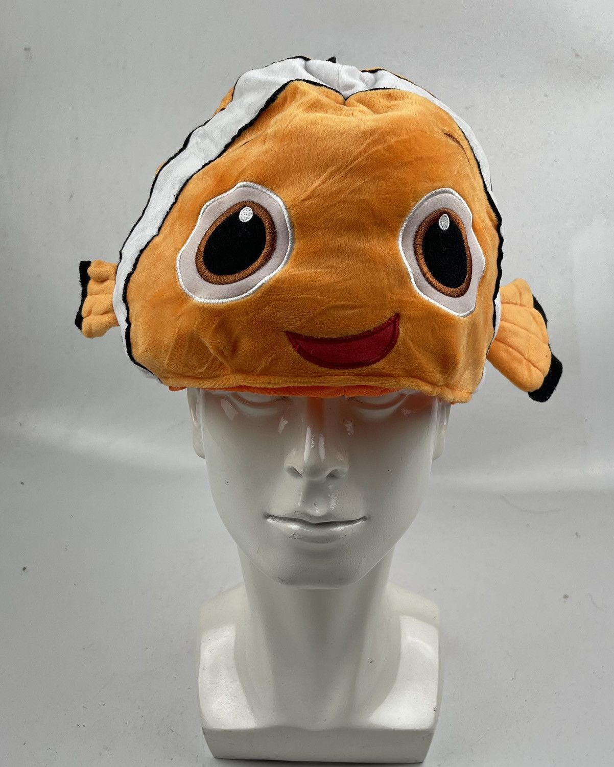 Japanese Brand nemo fish hat tc46 Size ONE SIZE - 2 Thumbnail