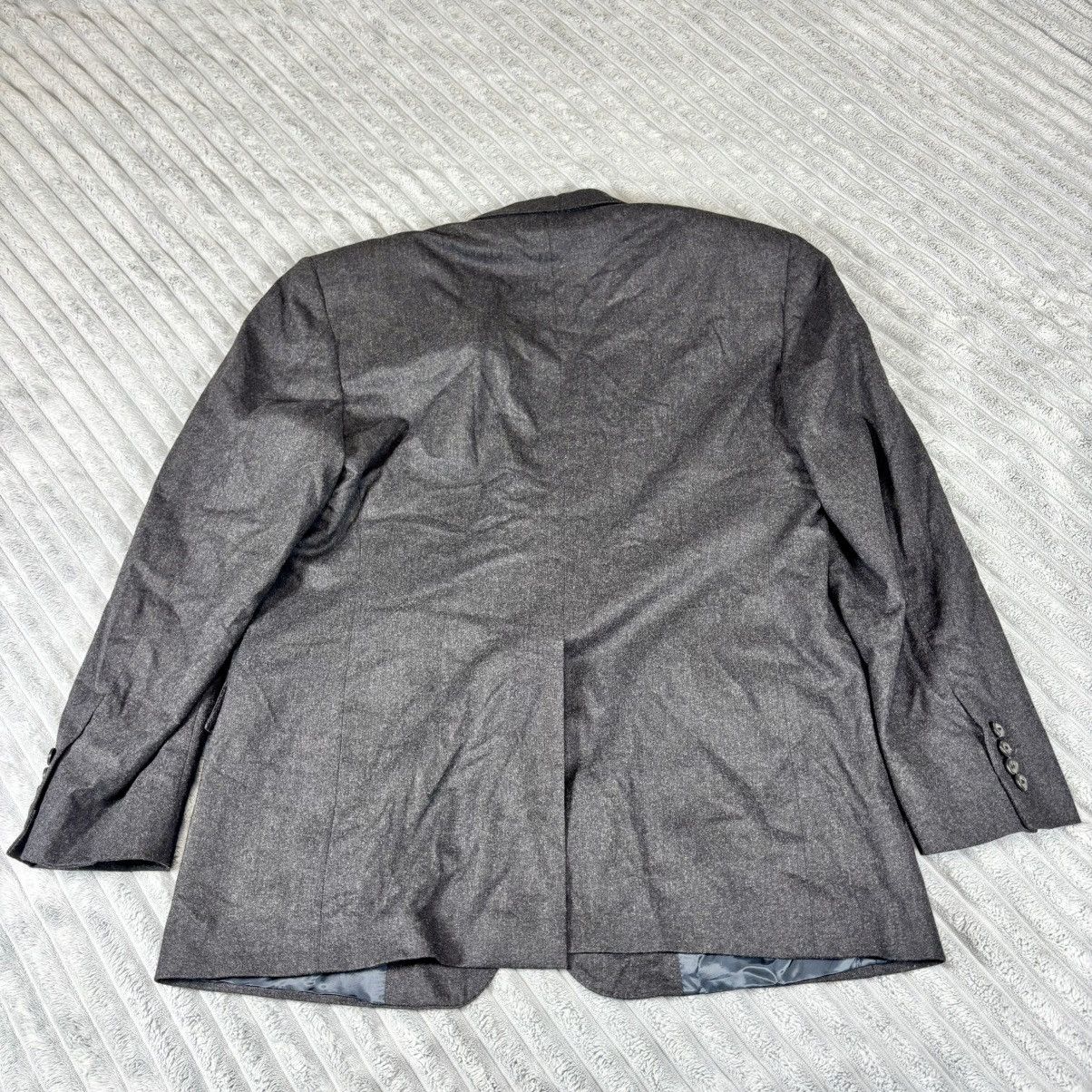 Polo Ralph Lauren Polo Ralph Lauren 44/38 long 100% wool season F4 blazer Size 38L - 10 Thumbnail