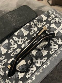 Chrome Hearts Chrome hearts pen 15 glasses Size ONE SIZE - 4 Thumbnail