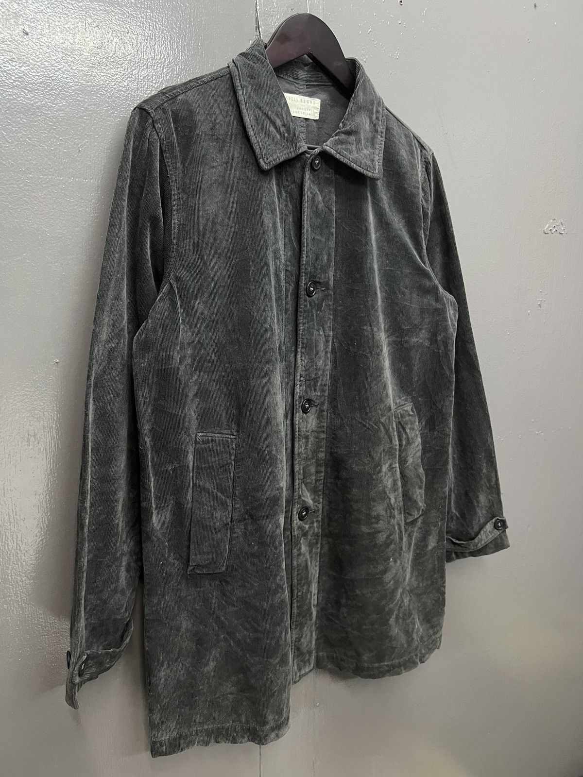 Spellbound 🔥SPELLBOUND GENUINE GOOD WEAR CORDUROY JACKET Size US M / EU 48-50 / 2 - 2 Thumbnail