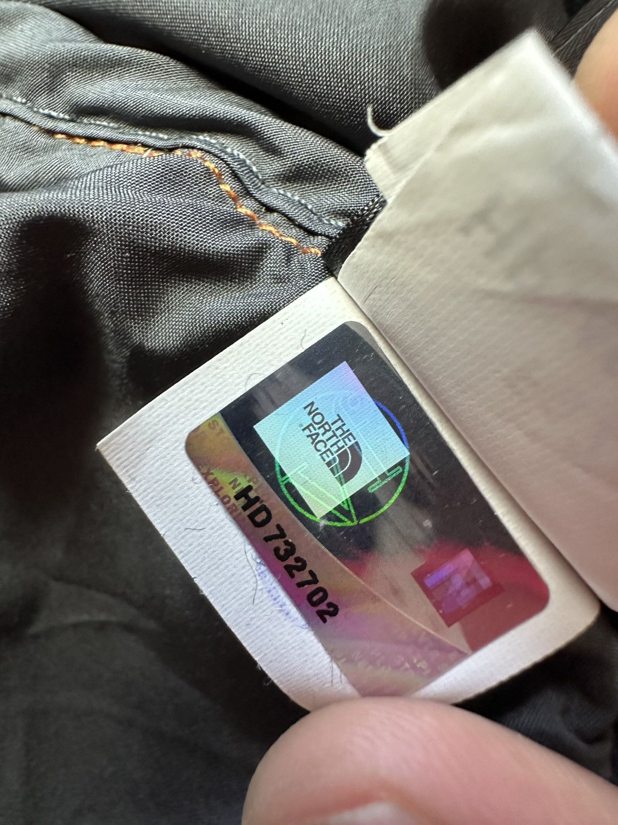 The North Face The Northface 700 Size US M / EU 48-50 / 2 - 9 Thumbnail