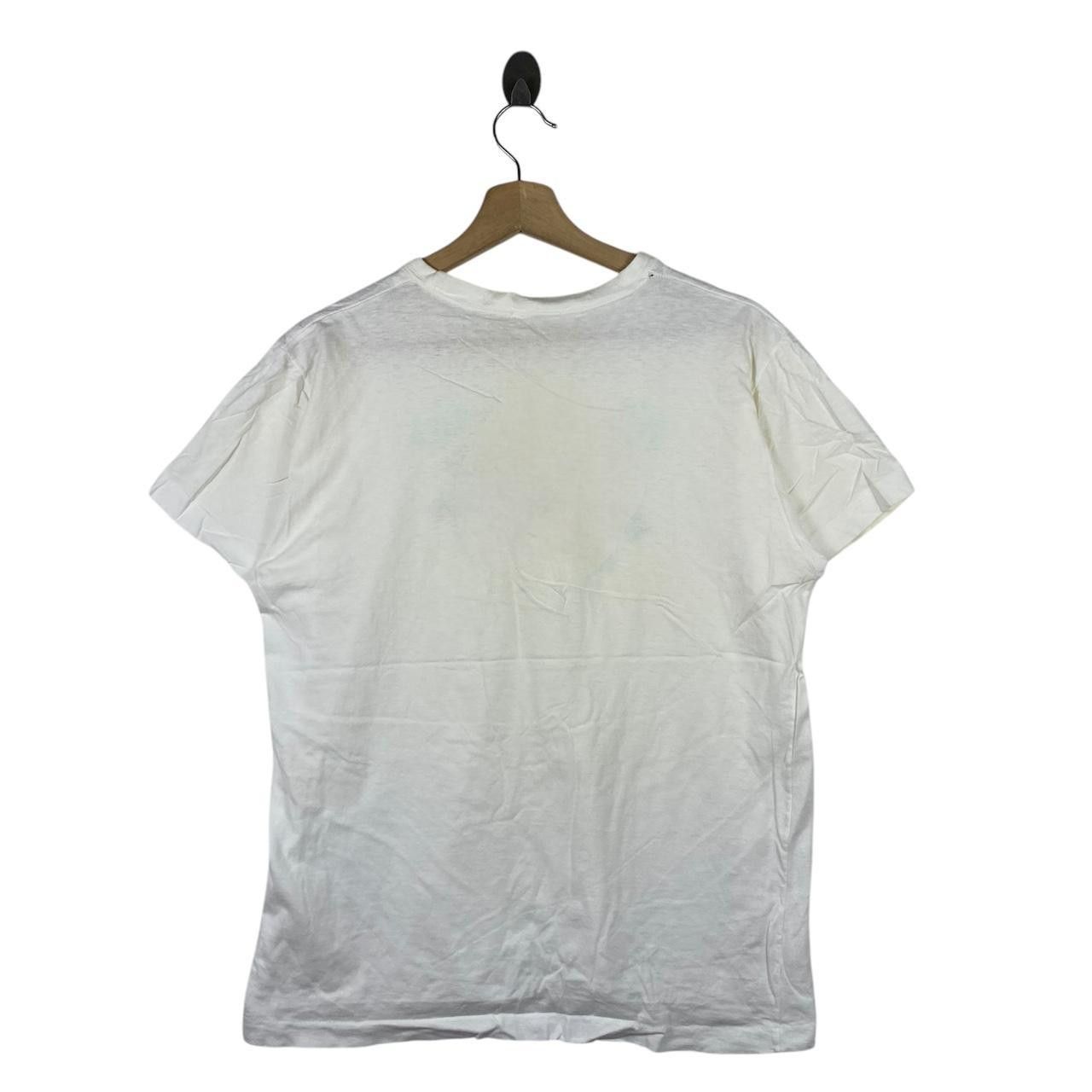 Vintage Vintage JAPAN ANIME Tee Shirt Top Eigao Miniikuno Manga Size US M / EU 48-50 / 2 - 4 Thumbnail