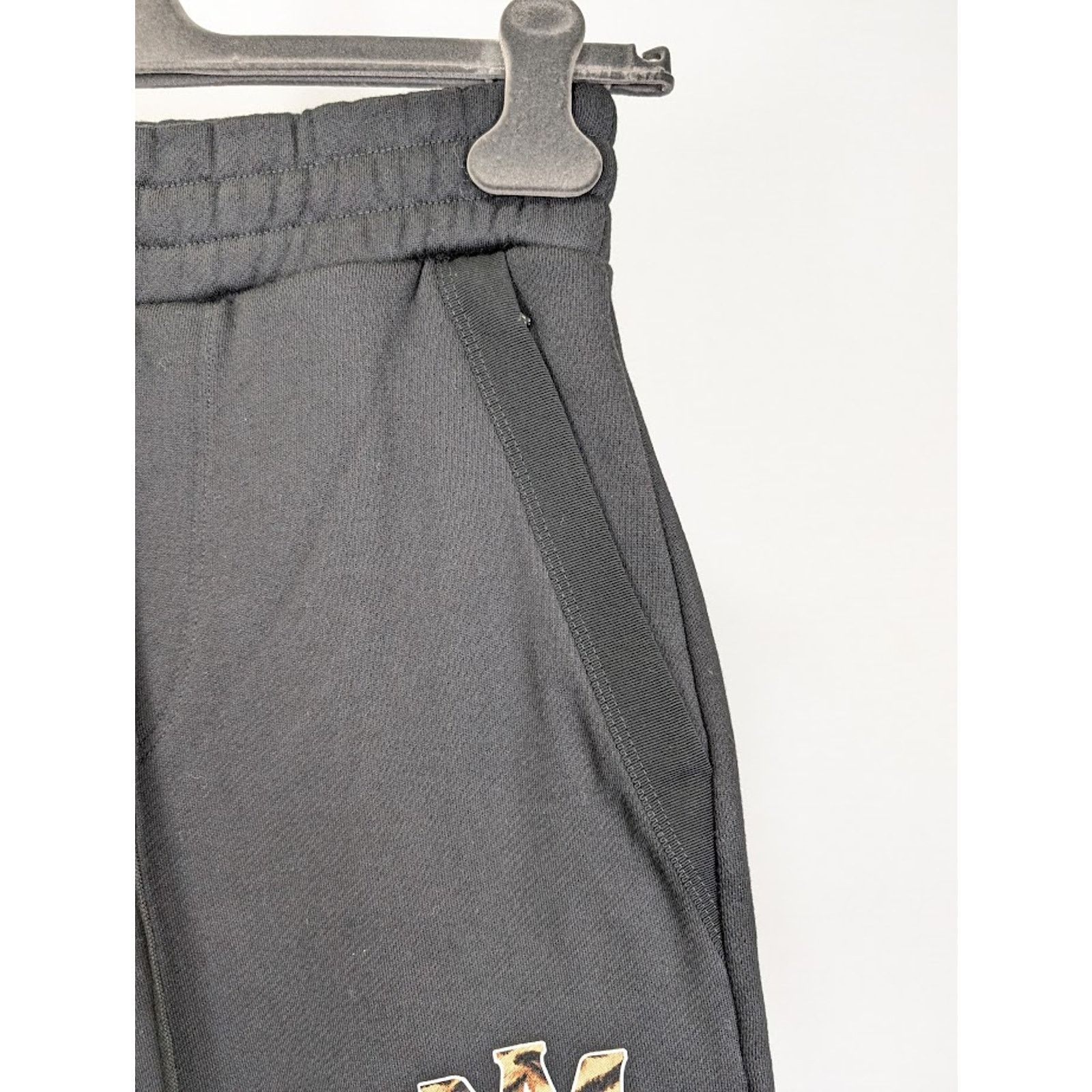 Amiri o1rshd1 MA Chinese New Year Short in Black Size US 30 / EU 46 - 5 Thumbnail
