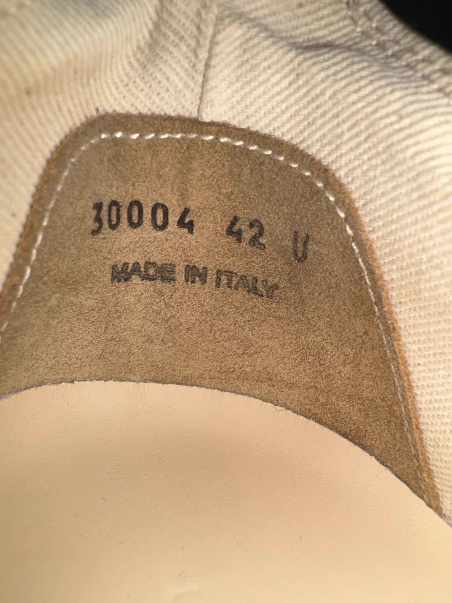 Rick Owens Rick Owens DRKSHDW Satin Low Top Turbo Cyclops Size US 9 / EU 42 - 7 Thumbnail