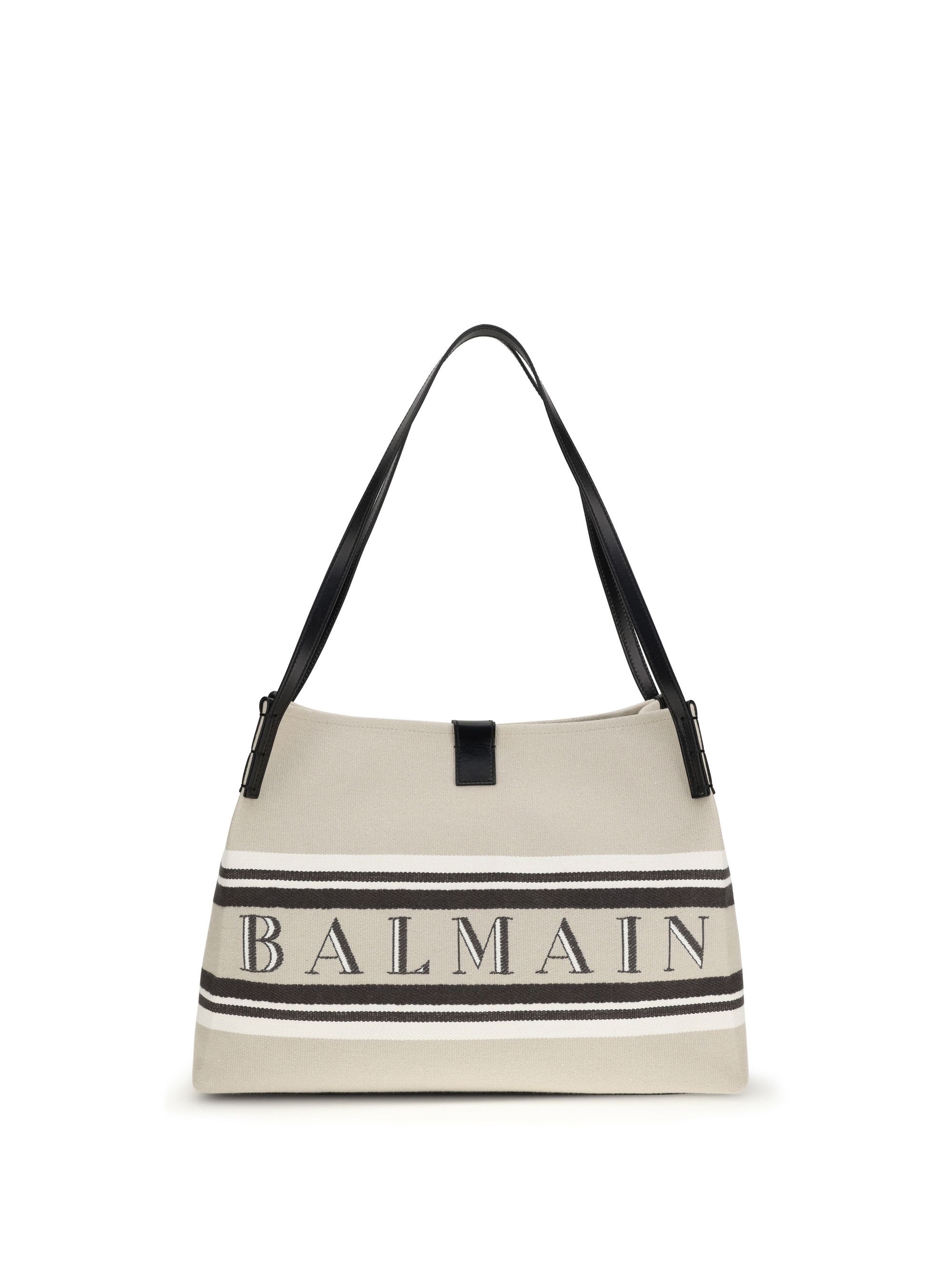 Balmain Release Shoulder Bag Size ONE SIZE - 1 Thumbnail