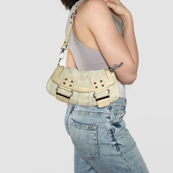 Guess Vintage guess bag Size ONE SIZE - 2 Thumbnail
