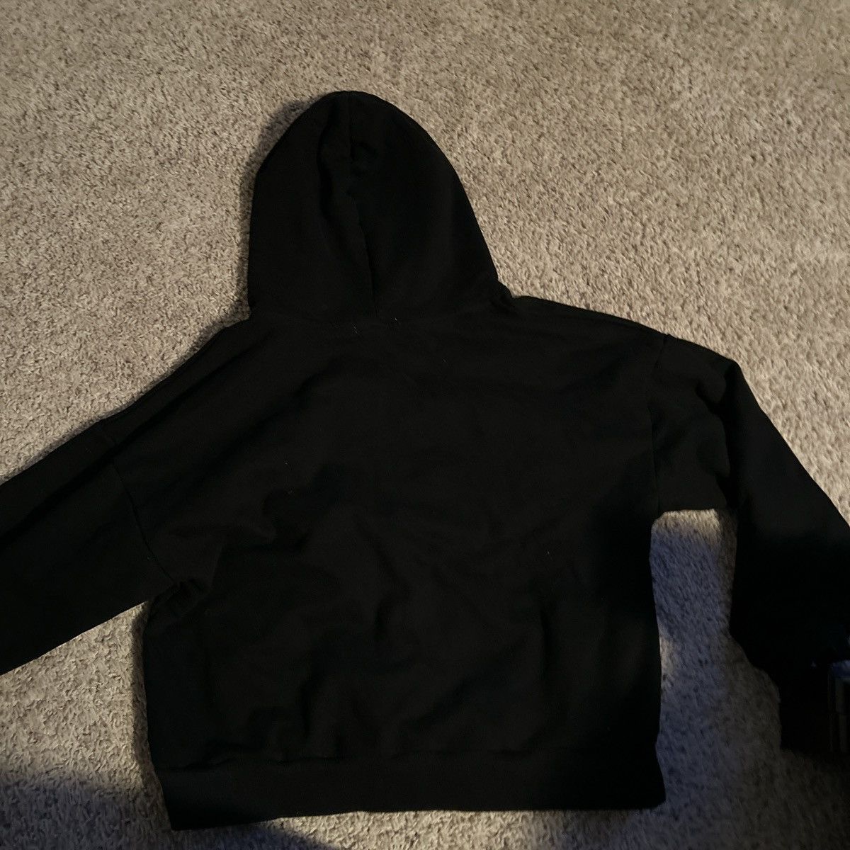 North Star North Star Player Sh*t hoodie Size US L / EU 52-54 / 3 - 2 Thumbnail