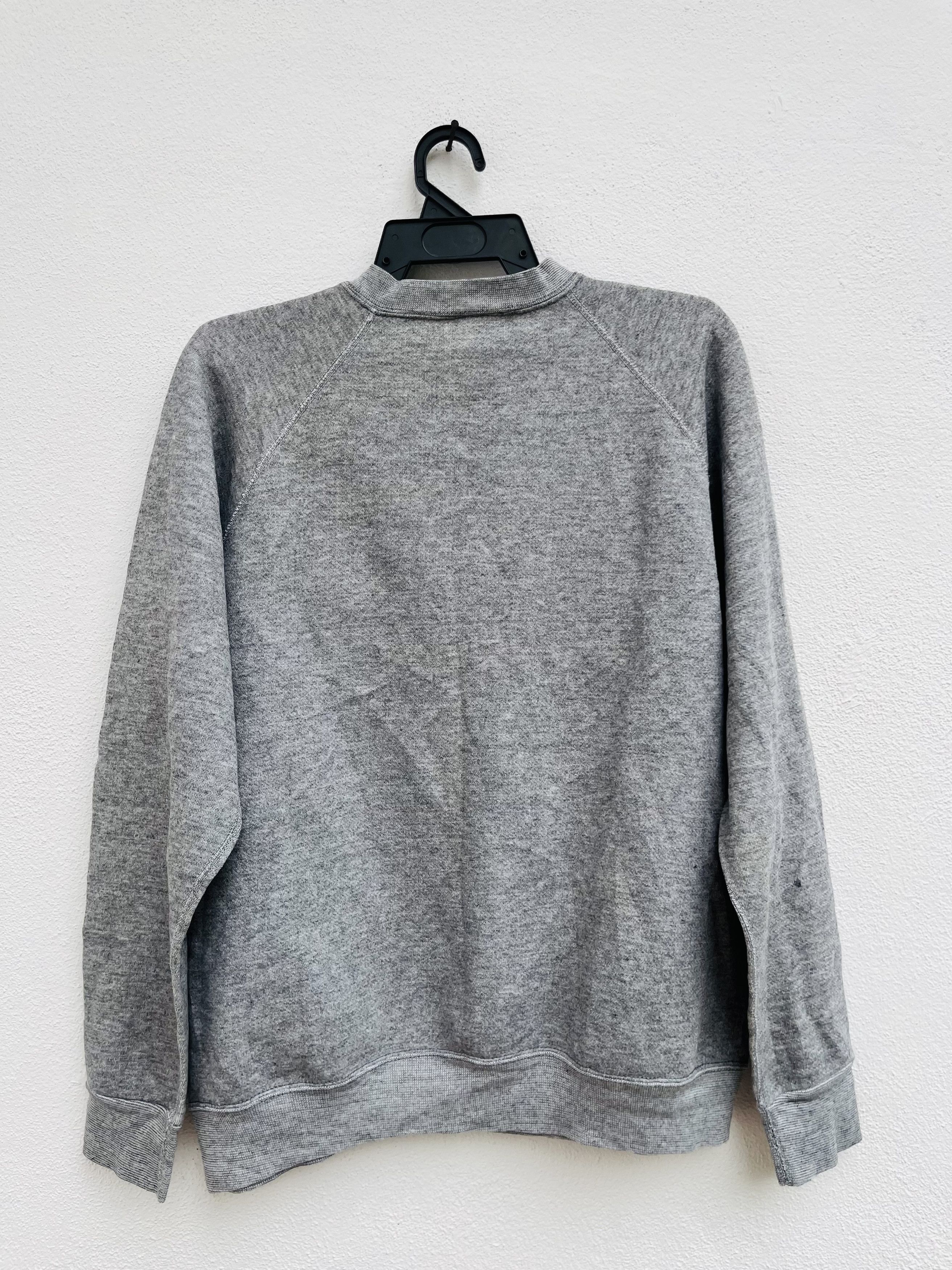 Japanese Brand × Vintage Vintage 80s Discus Athletic Streetwear Fashion Style Size US L / EU 52-54 / 3 - 2 Thumbnail