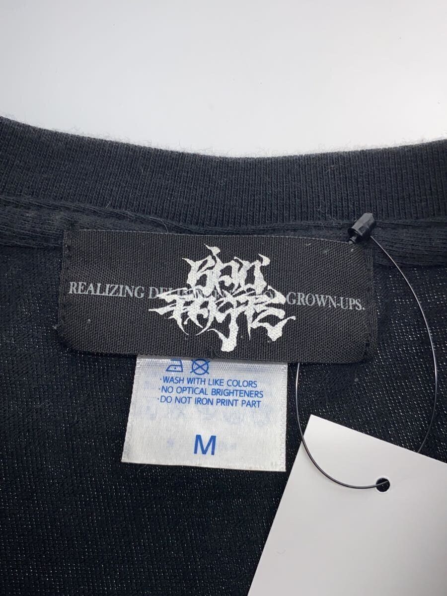 Undercover "BAD TASTE" Tee Size US M / EU 48-50 / 2 - 5 Thumbnail