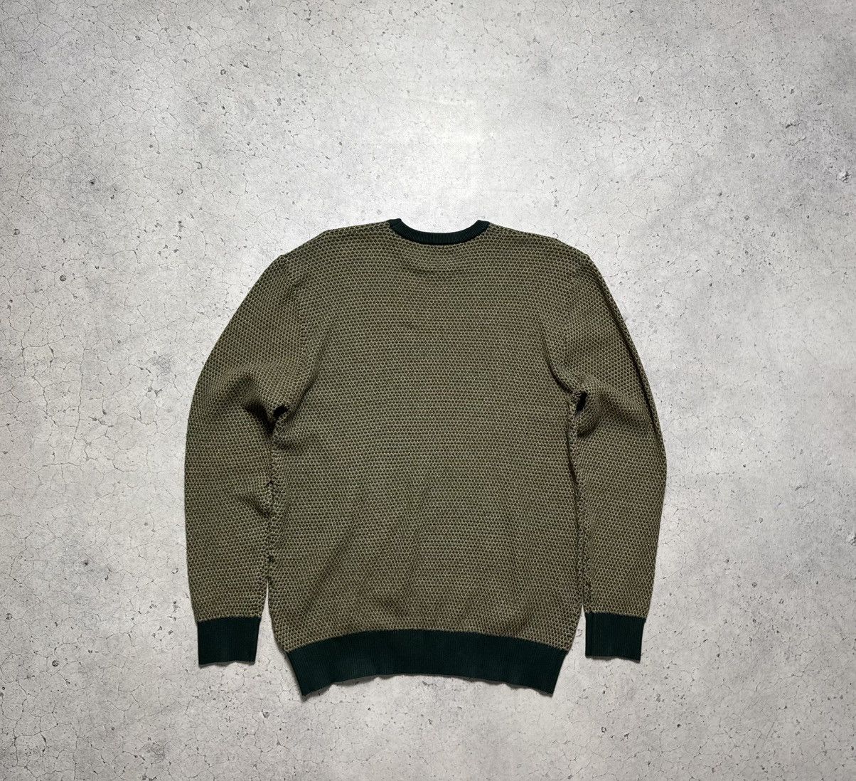 Ralph Lauren Purple Label Ralph Lauren Purple Label Luxury Sweater Size L Size US L / EU 52-54 / 3 - 9 Thumbnail