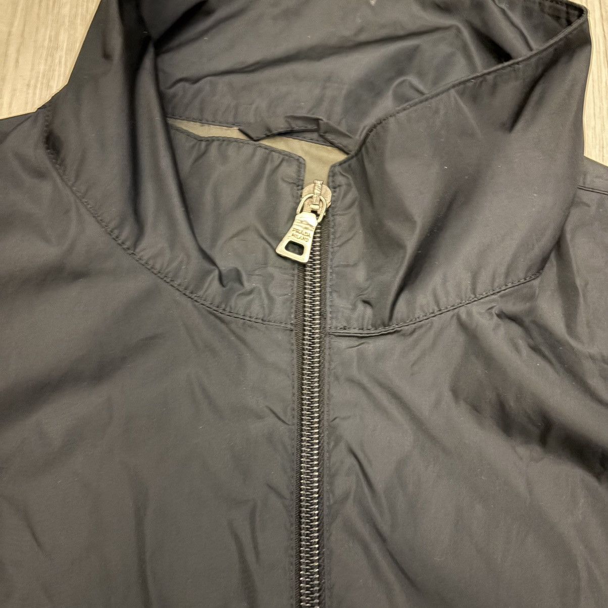 Prada Prada sport jacket Size US M / EU 48-50 / 2 - 2 Thumbnail