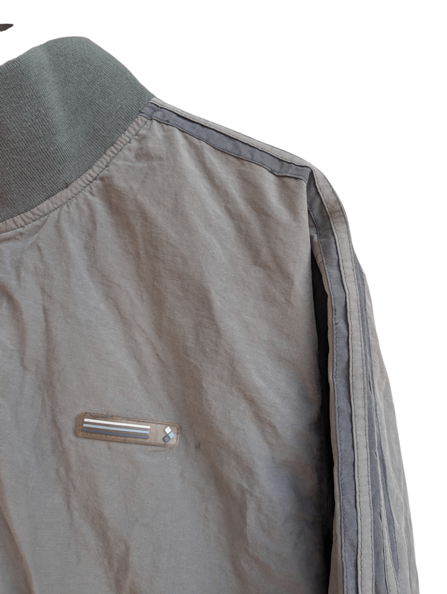 Other Vintage Scommessa Skate Reversible Jacket Size US M / EU 48-50 / 2 - 11 Thumbnail