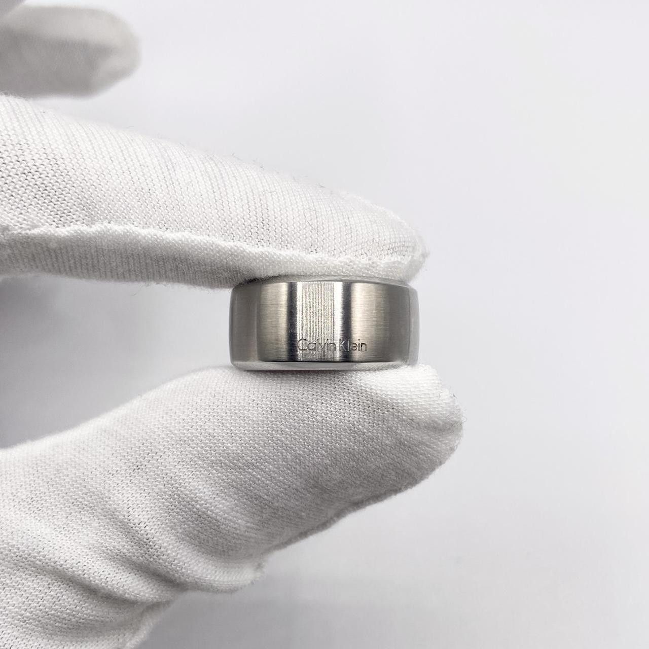 Calvin Klein Calvin Klein Ring Size ONE SIZE - 4 Thumbnail