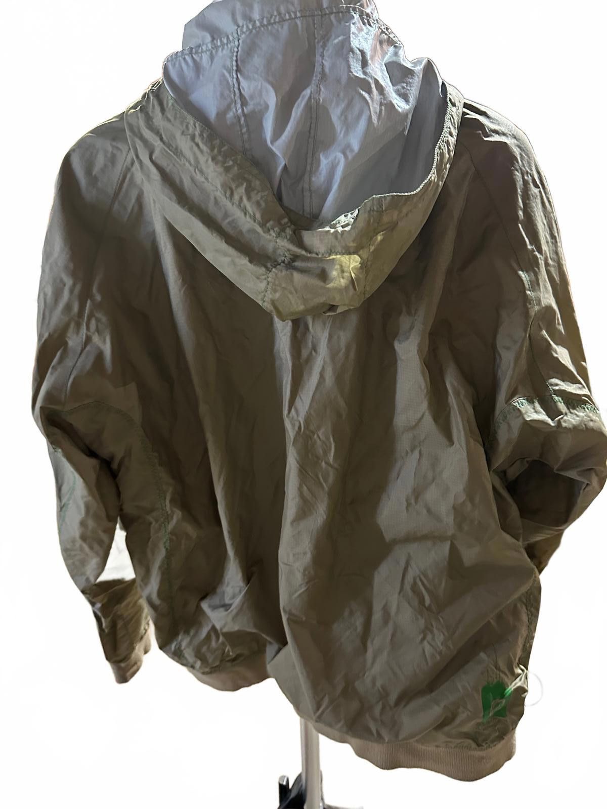 Other LRG “Roots People Equipment” Ripstop Windbreaker Jacket Lge Size US L / EU 52-54 / 3 - 2 Thumbnail