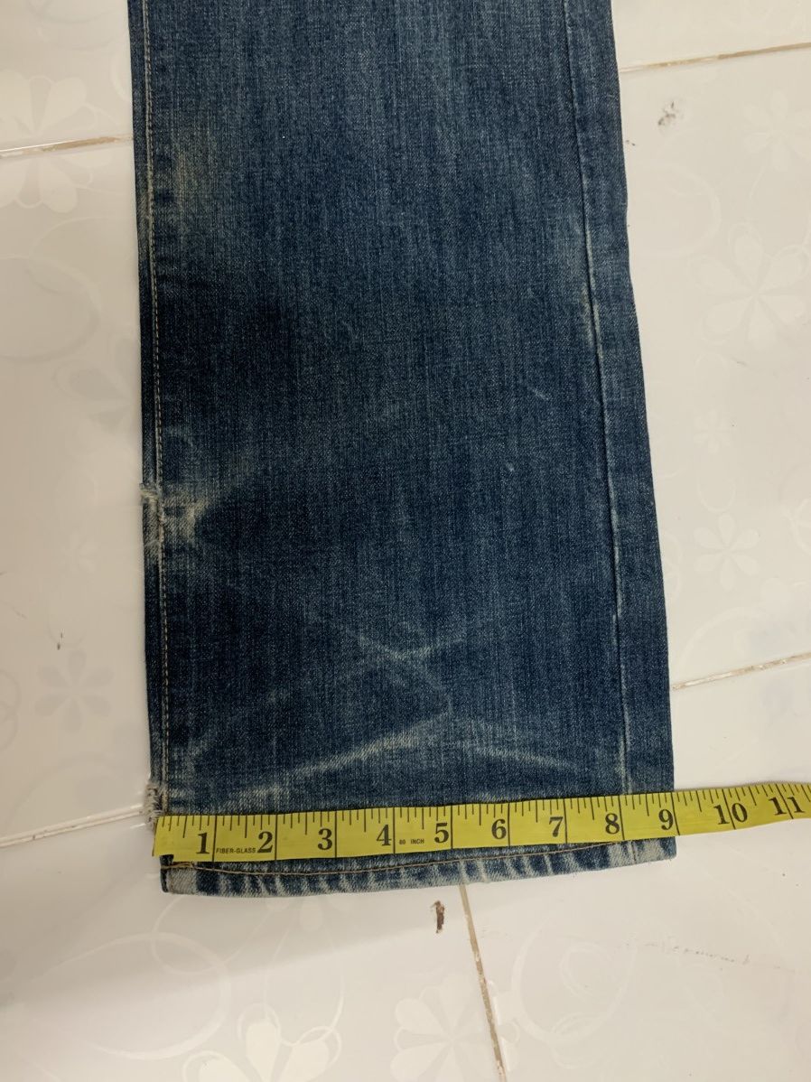 Le Grande Bleu (L.G.B.) tommy Size US 34 / EU 50 - 5 Thumbnail