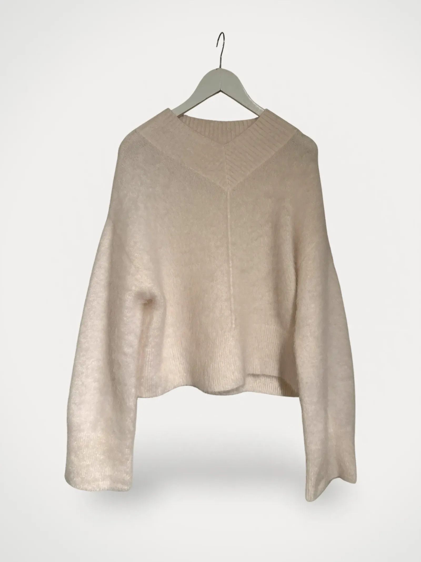H&M H&M Sweater Size S / US 4 / IT 40 - 1 Thumbnail