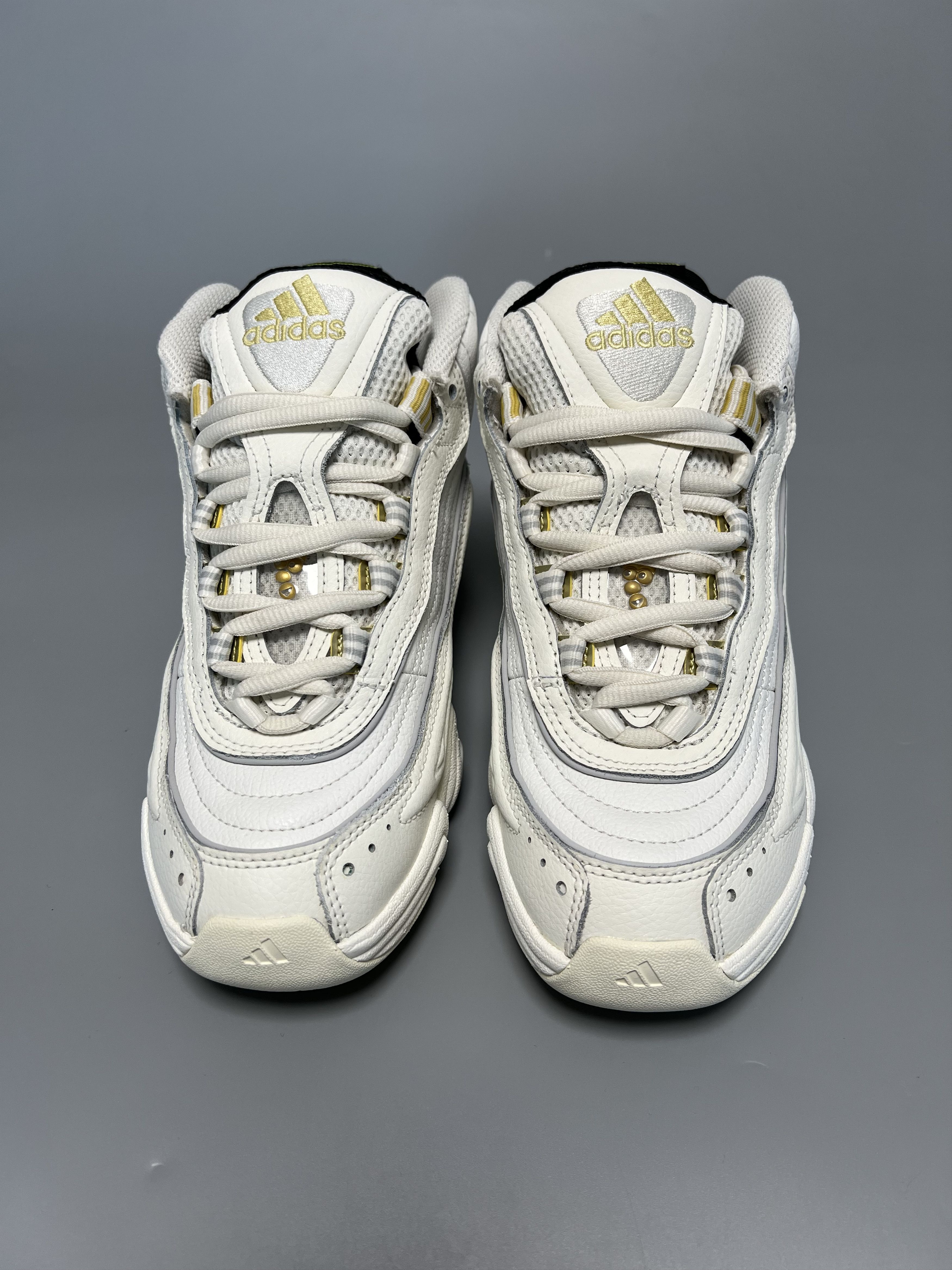 Adidas Adidas Crazy 98 Basketball Shoes Kobe Bryant US 4.5M 5.5W Size US 5 / EU 37 - 4 Thumbnail