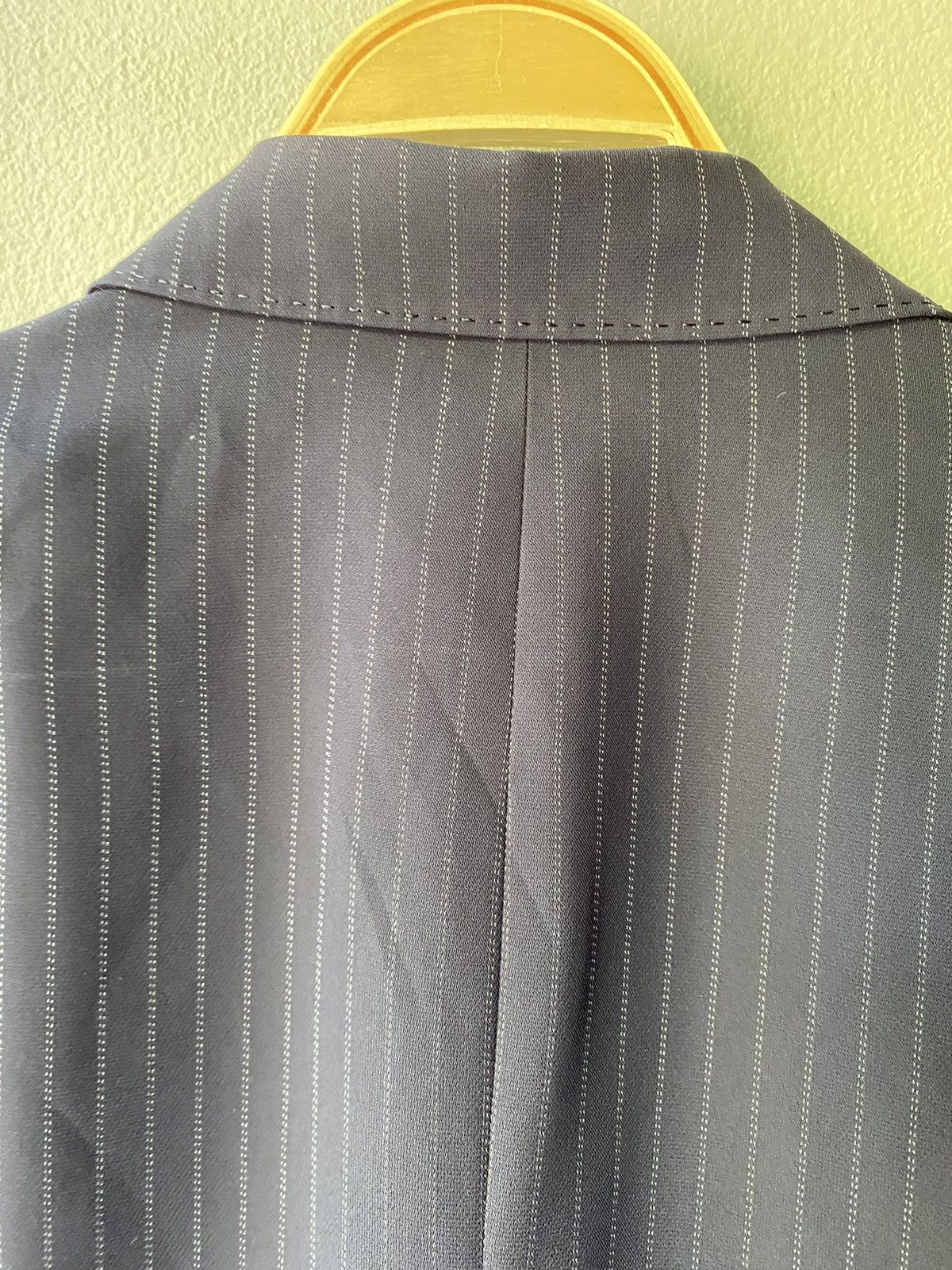 Carven Carven navy blazer Size 50L - 9 Thumbnail