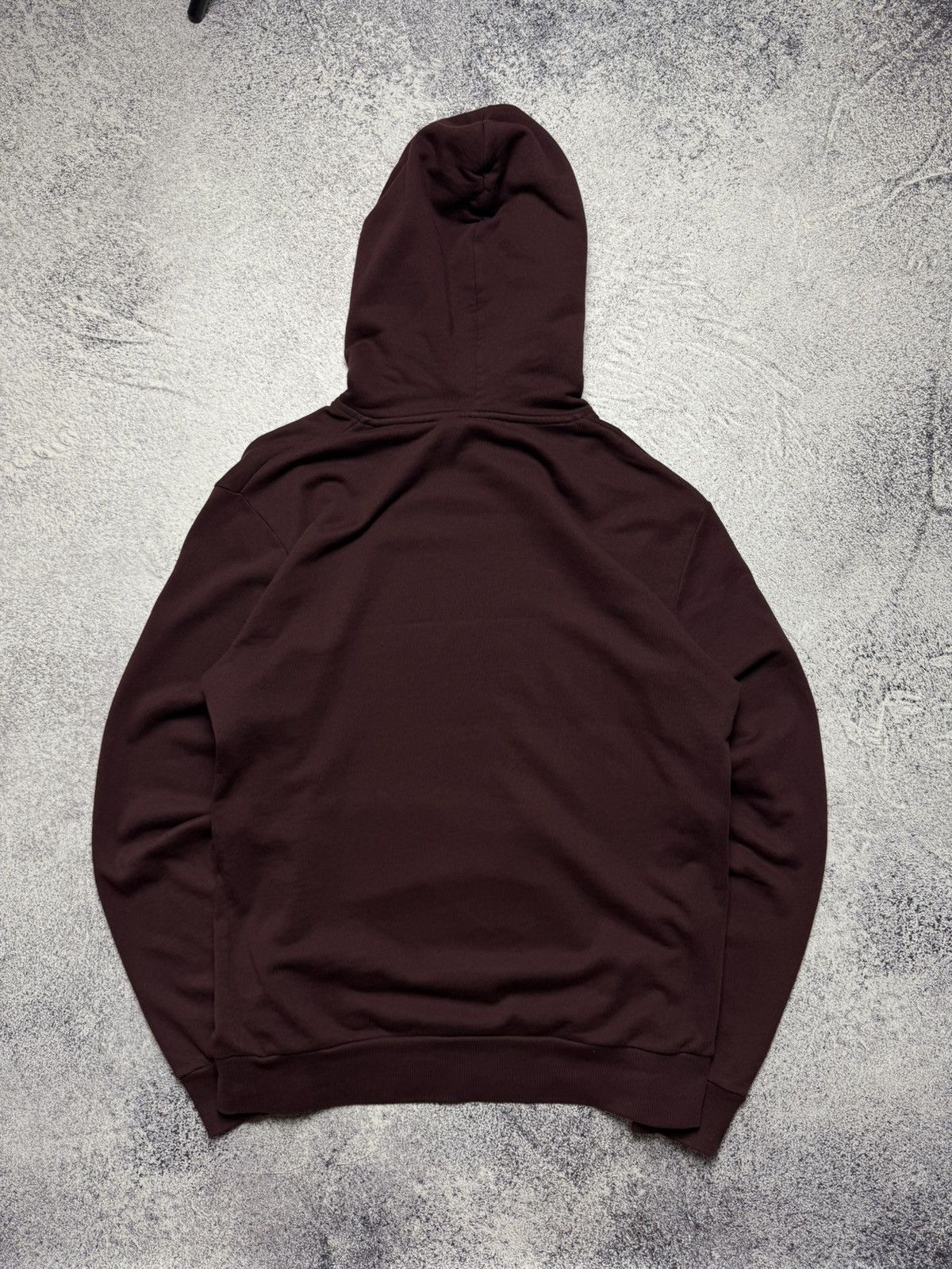 Carhartt Carhartt Hoodie NYC Work In Progress Logo Skate Style Rare Size US M / EU 48-50 / 2 - 9 Thumbnail