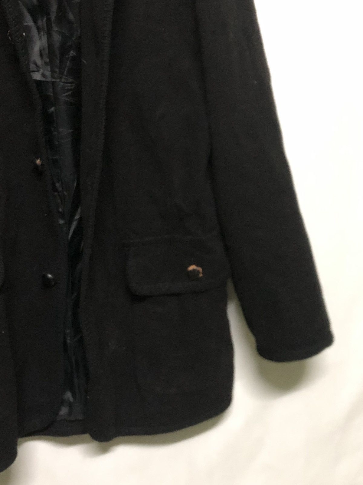 Christian Dior Monsieur Christian Dior Coat Blazer Jacket Size US M / EU 48-50 / 2 - 8 Thumbnail