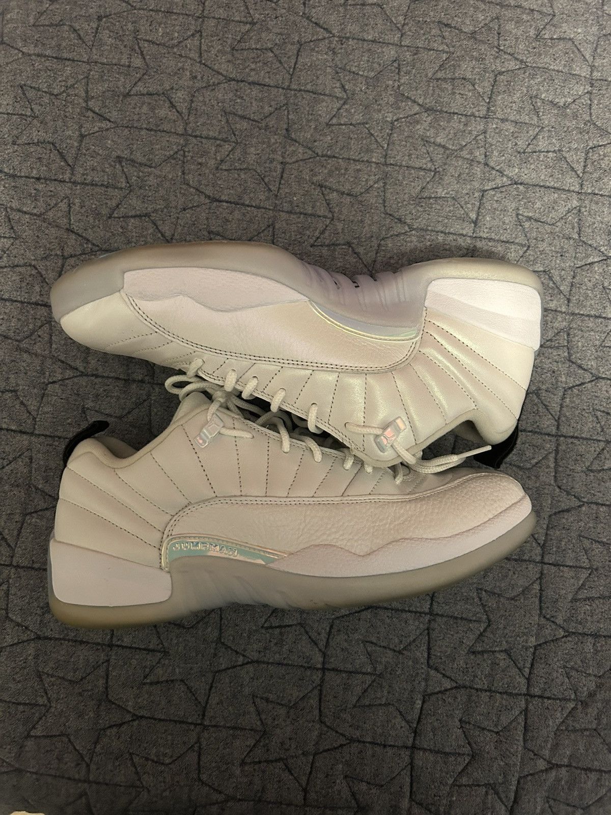 Jordan Brand Jordan 12 Low Easter Size US 11 / EU 44 - 2 Thumbnail