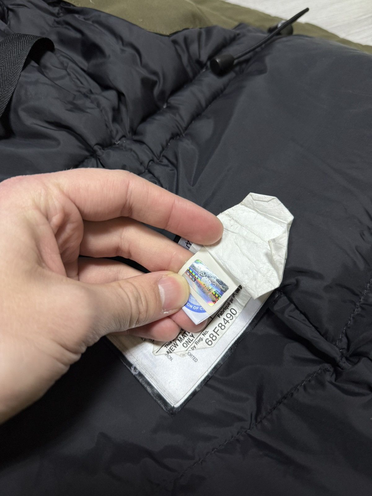 Canada Goose Canada Goose Rideau Woman’s Parka Size XS / US 0-2 / IT 36-38 - 10 Thumbnail