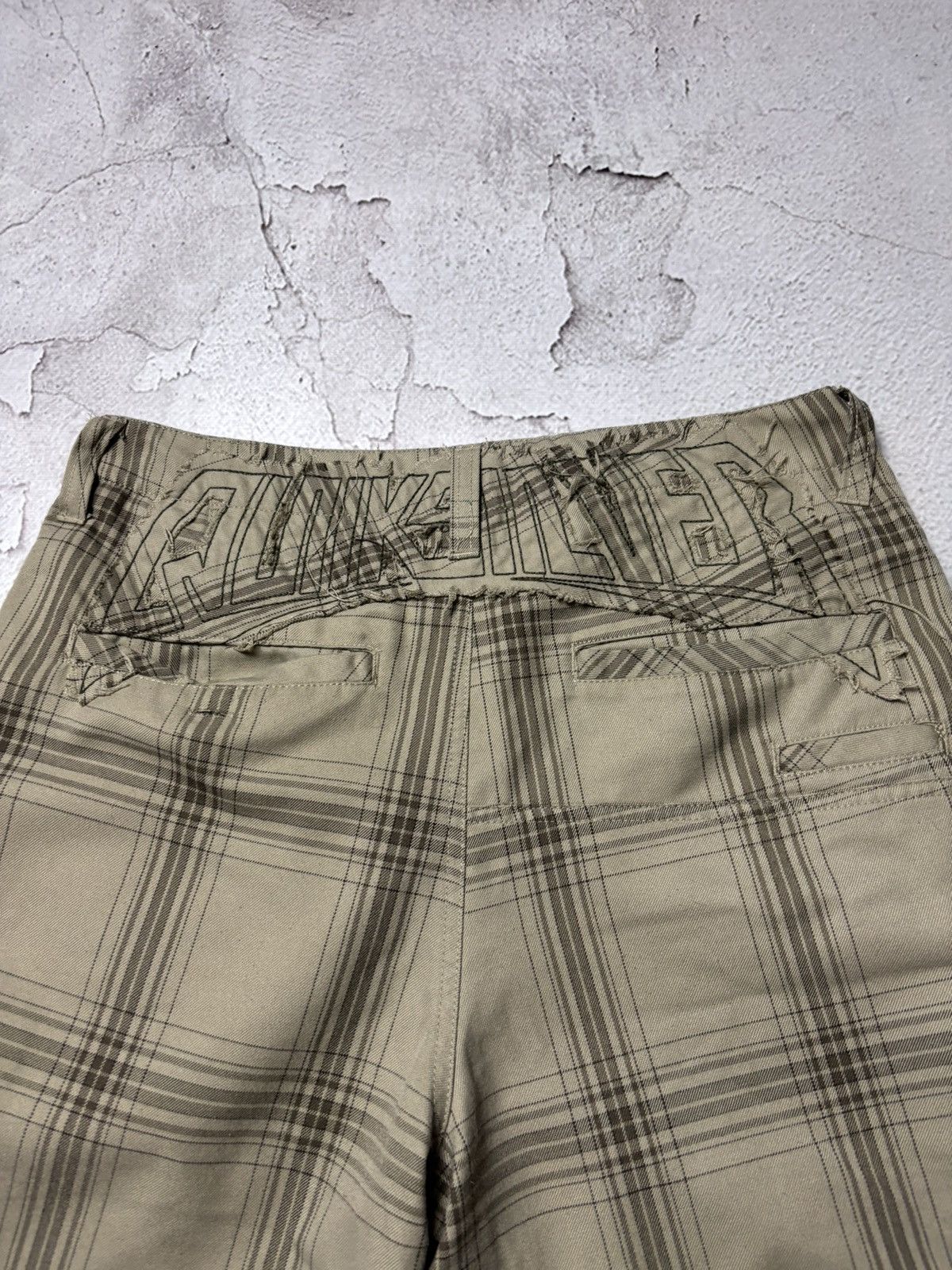 Quiksilver Quiksilver Vintage Shorts (Size 32/M) Size US 32 / EU 48 - 7 Thumbnail