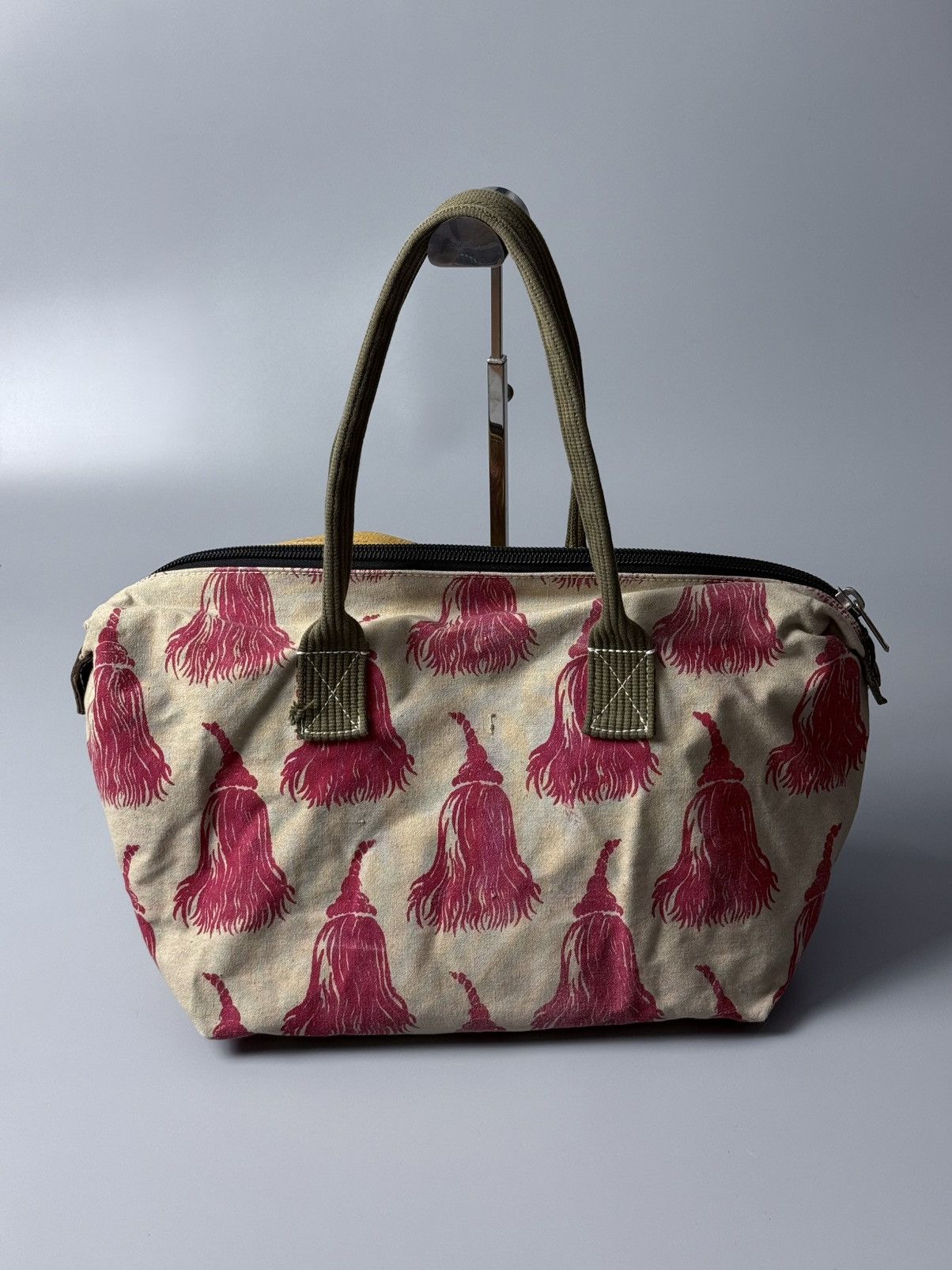 Vivienne Westwood Vivienne Westwood Spring Summer 2012 Size ONE SIZE - 3 Thumbnail