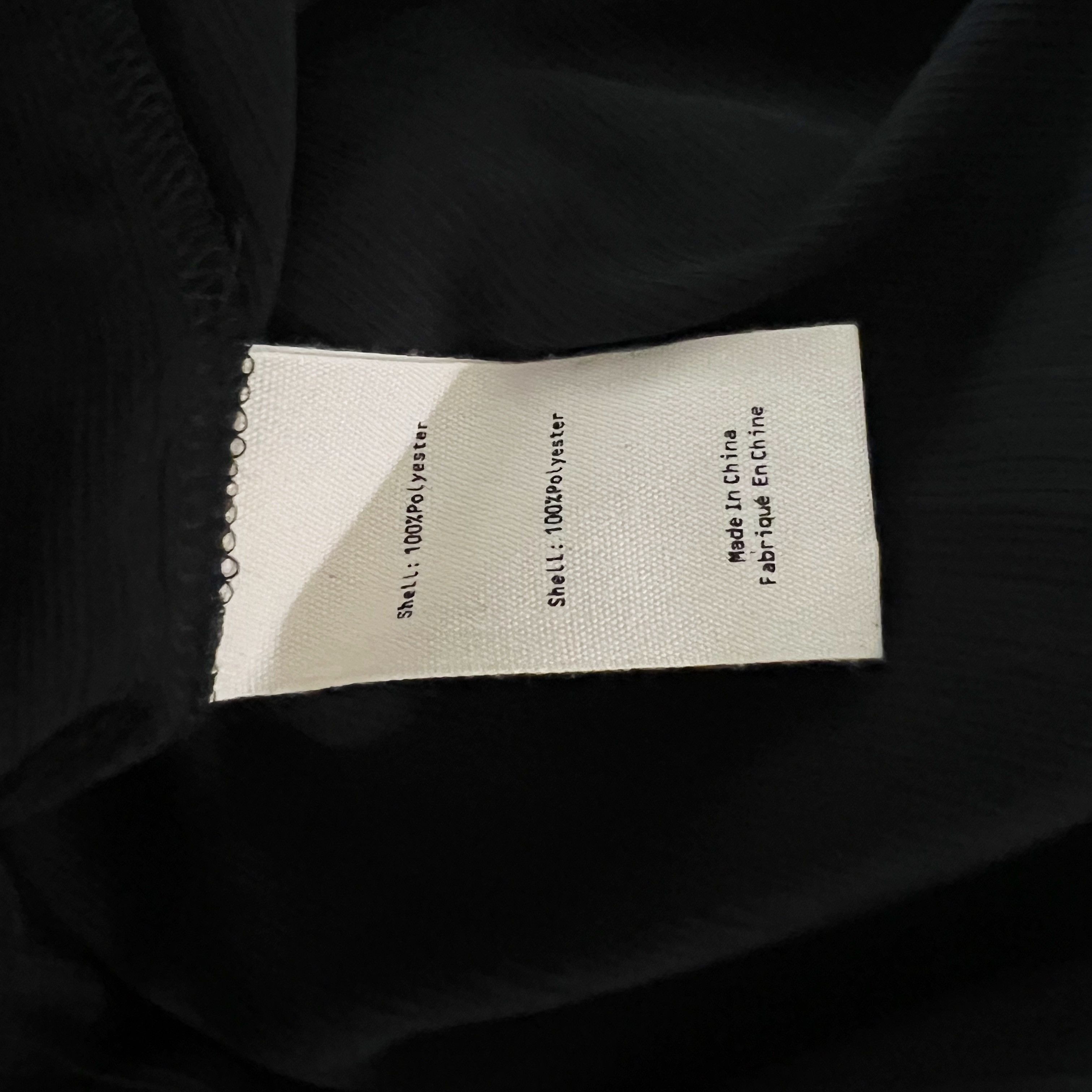 L'AGENCE NEW L'Agence Seraphina Tiered Chiffon V Size XS / US 0-2 / IT 36-38 - 3 Thumbnail