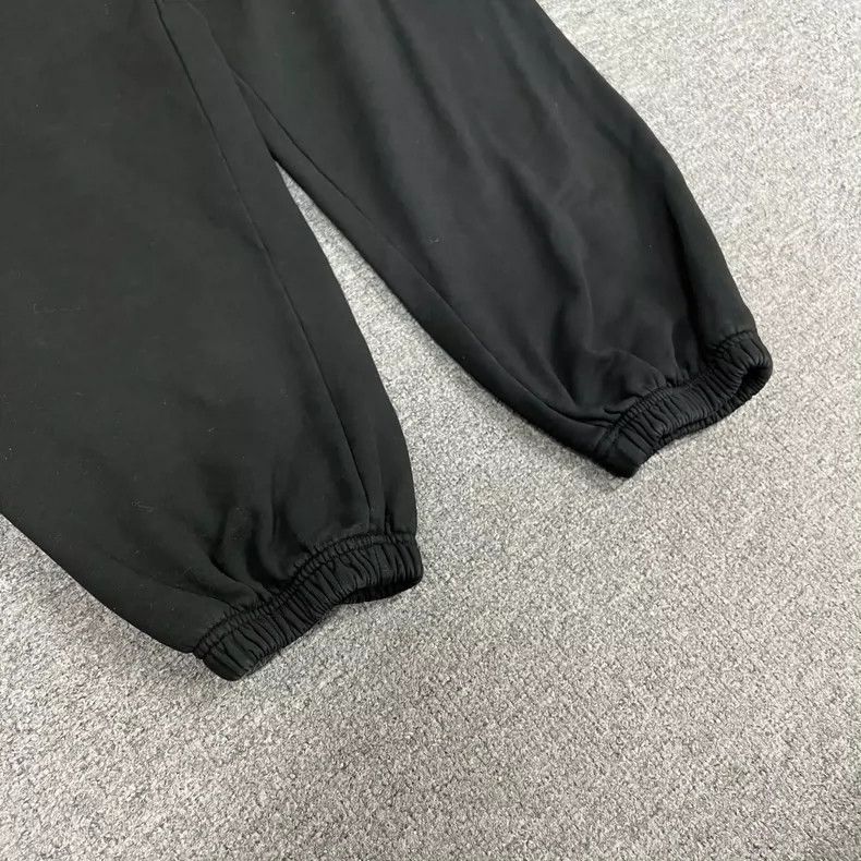 Balenciaga Balenciaga size M Limited embroidered trousers in the Year Size US 28 / EU 44 - 4 Thumbnail