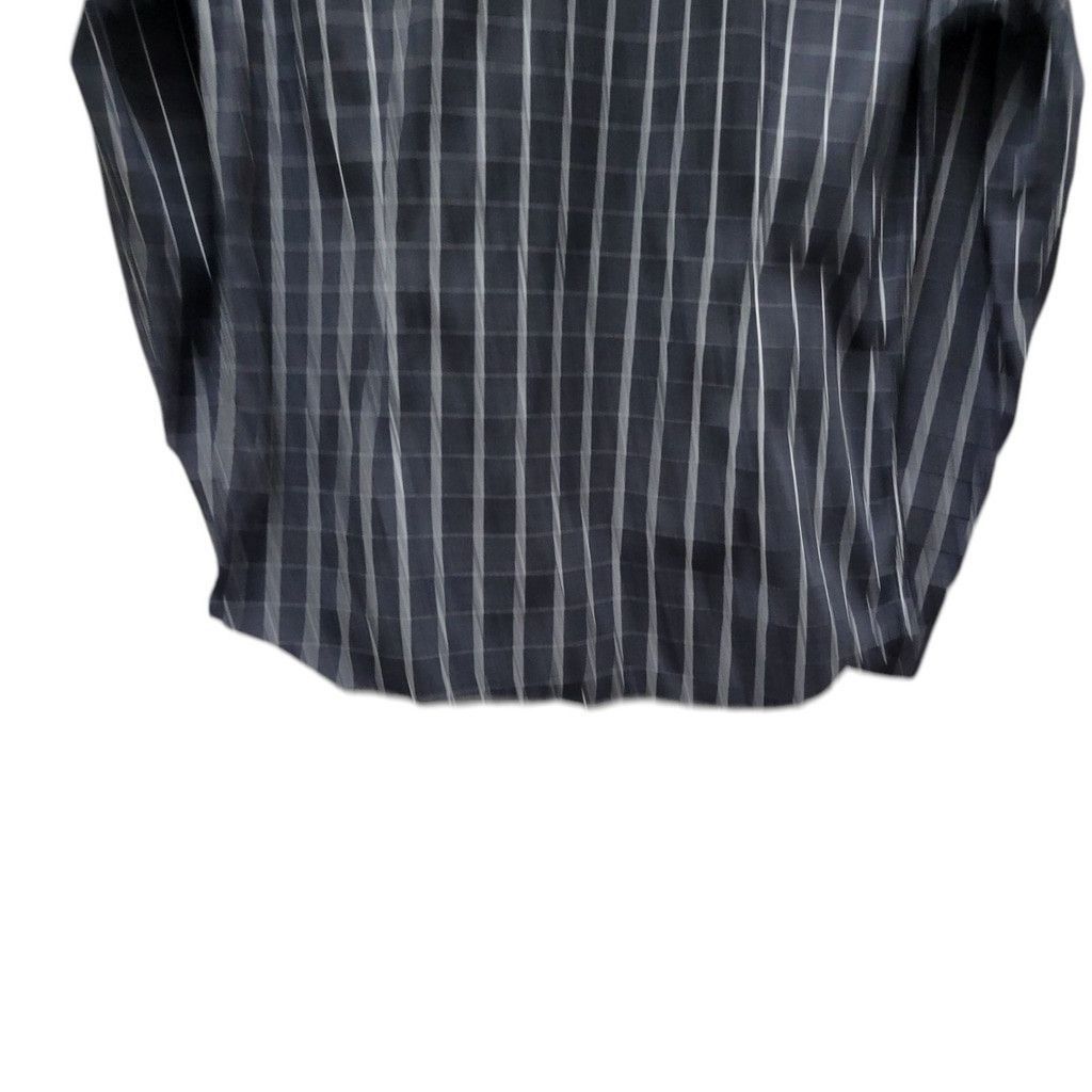 Guess Guess Men's Geometric Button-Up Long-Sleeves Shirt Medium Size US M / EU 48-50 / 2 - 7 Thumbnail
