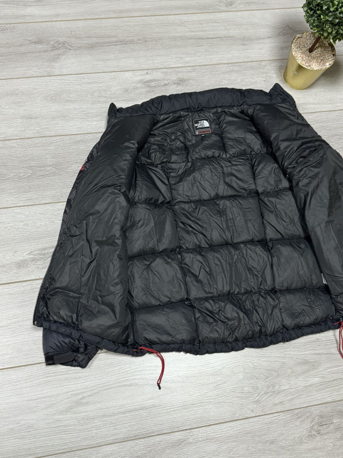The North Face TNF The North Face 800 puffer vintage zip jacket Size US M / EU 48-50 / 2 - 9 Thumbnail
