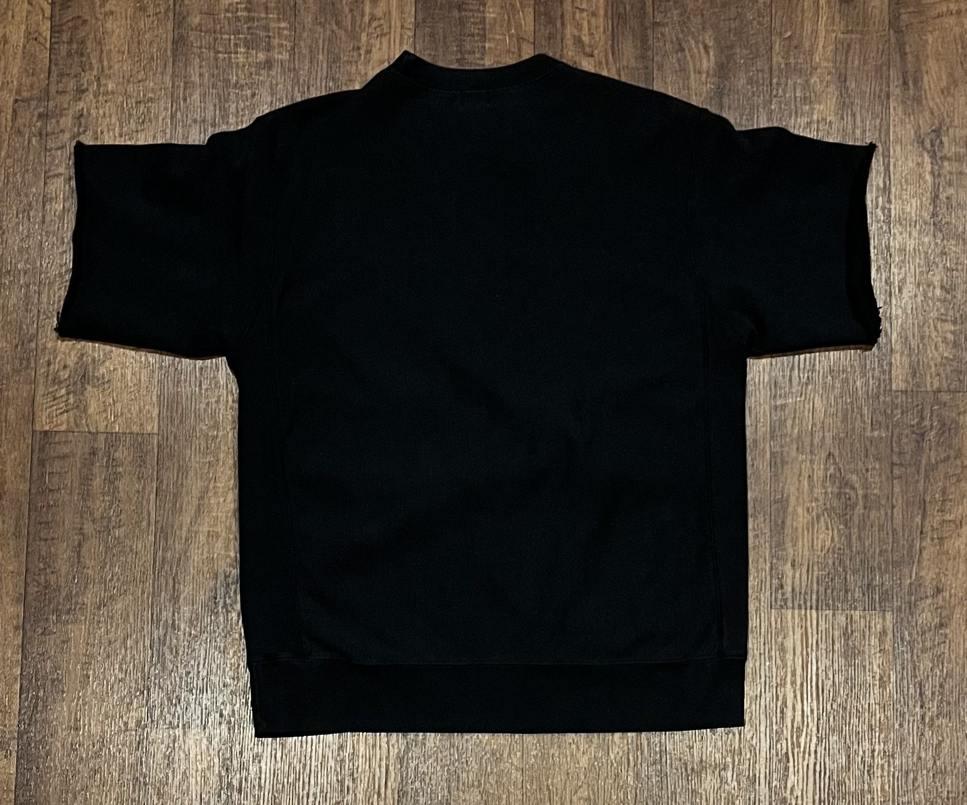 Bape Bape Baby Milo crew neck pullover sweatshirt Size US L / EU 52-54 / 3 - 2 Thumbnail