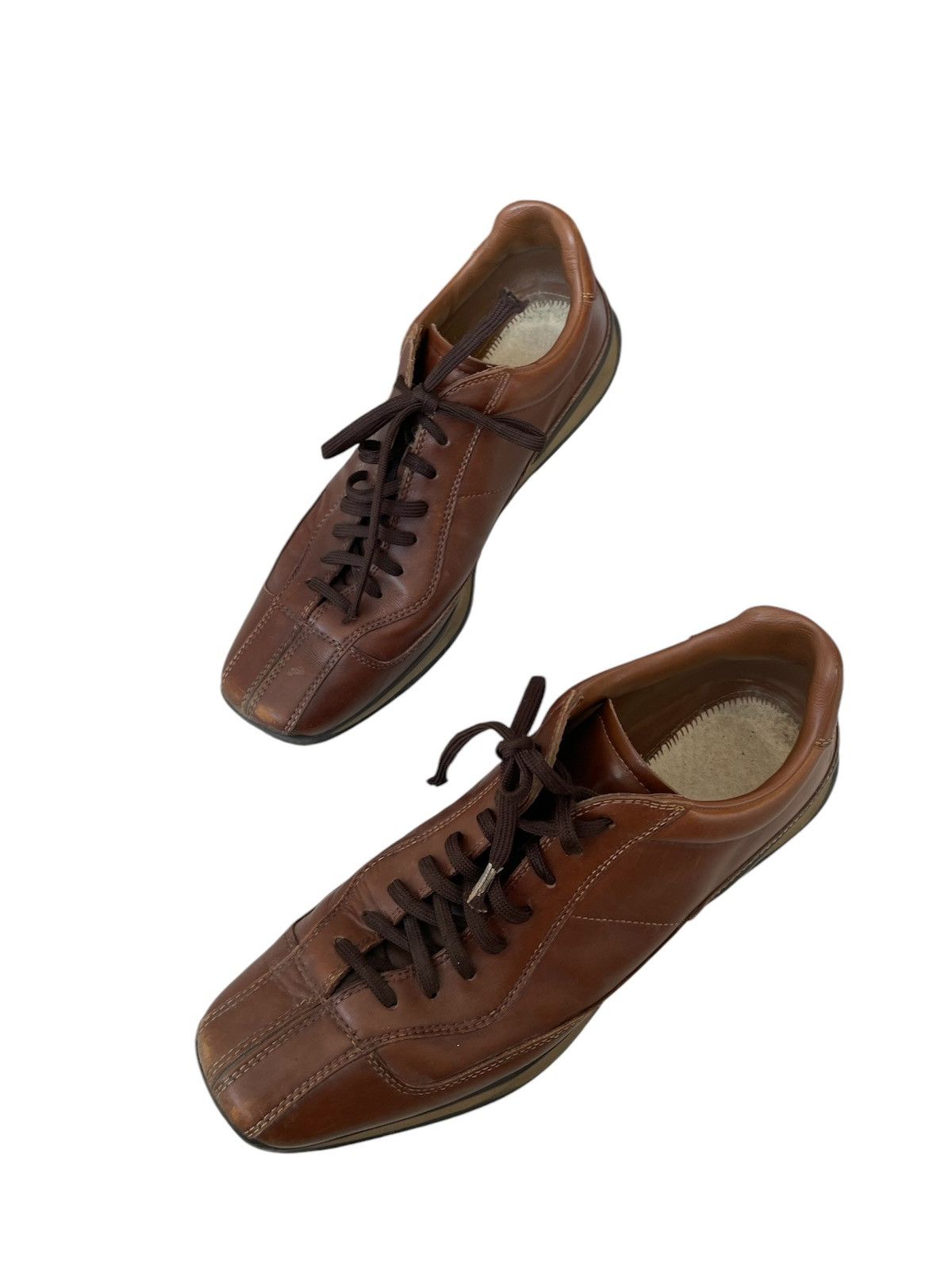 Prada Prada shoes Size US 8.5 / EU 41-42 - 1 Thumbnail