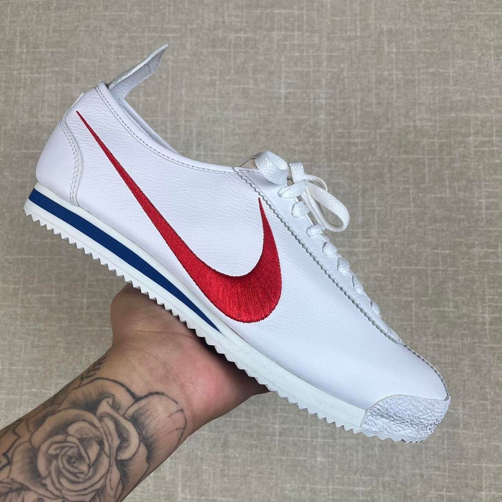 Nike 2019 Nike Cortez 72 Shoe Dog OG Slim Swoosh Grailed
