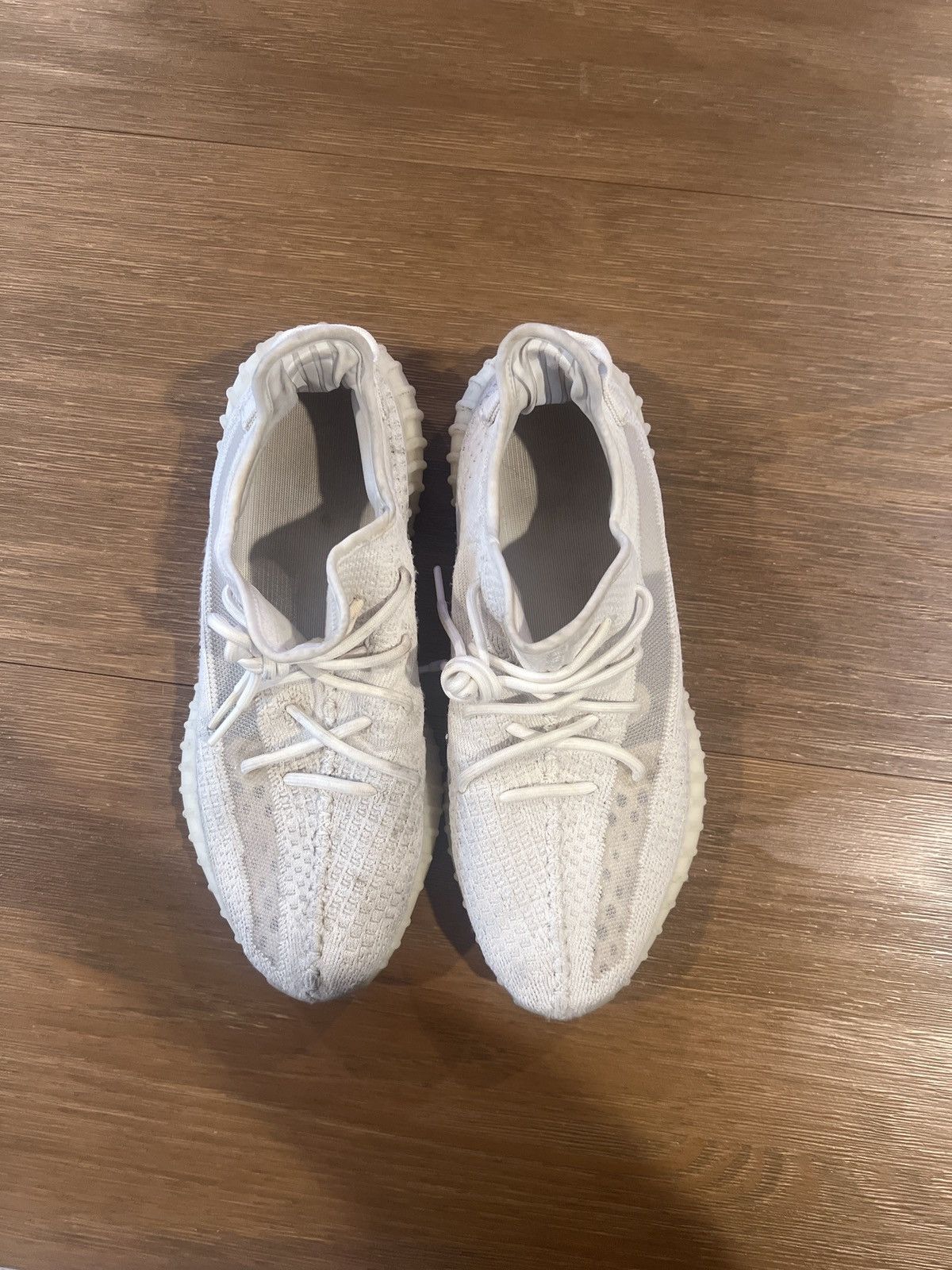 Yeezy Men’s Yeezy Shoes Size US 12 / EU 45 - 1 Thumbnail