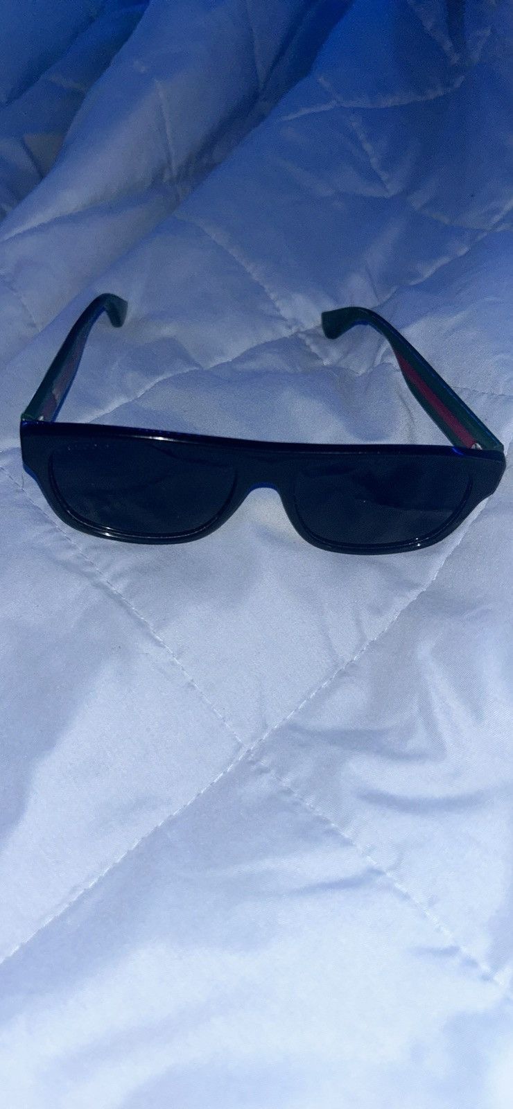 Gucci GG0341S Size ONE SIZE - 1 Thumbnail