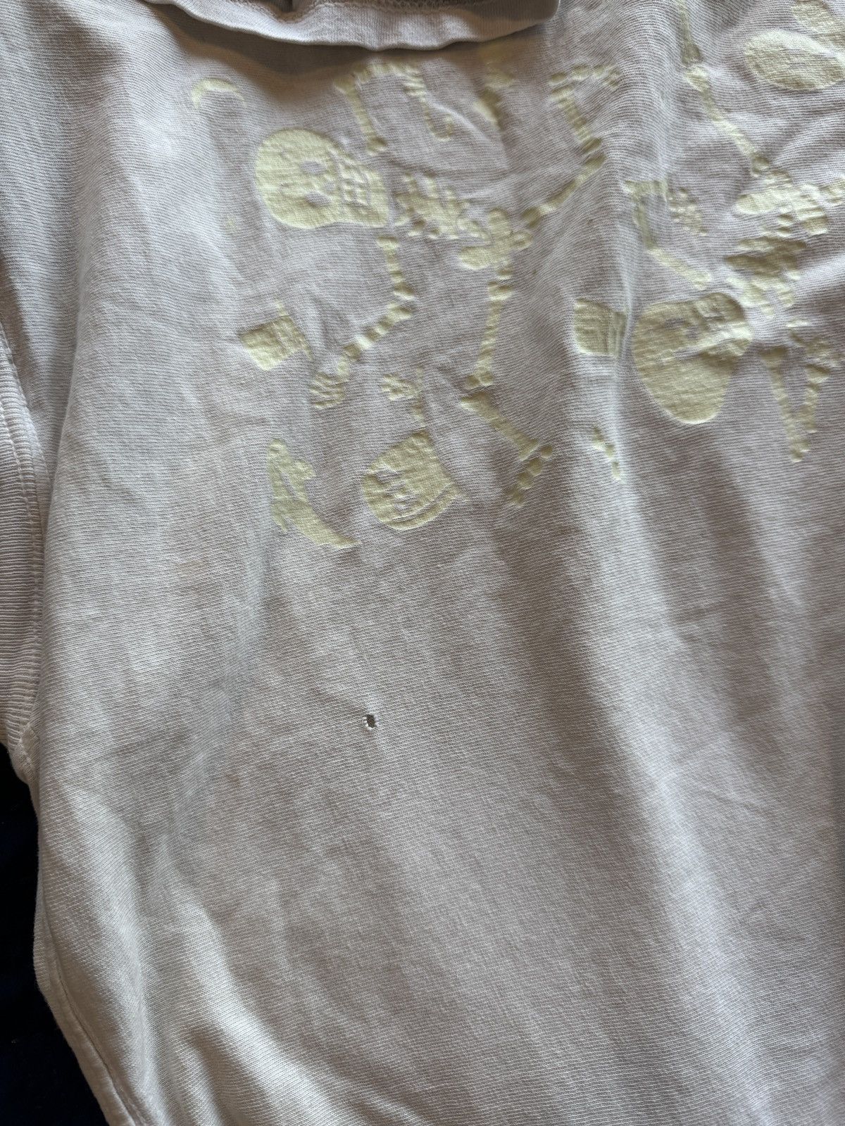 Vintage Vintage Beckett Paradox Tee Size US XL / EU 56 / 4 - 6 Thumbnail