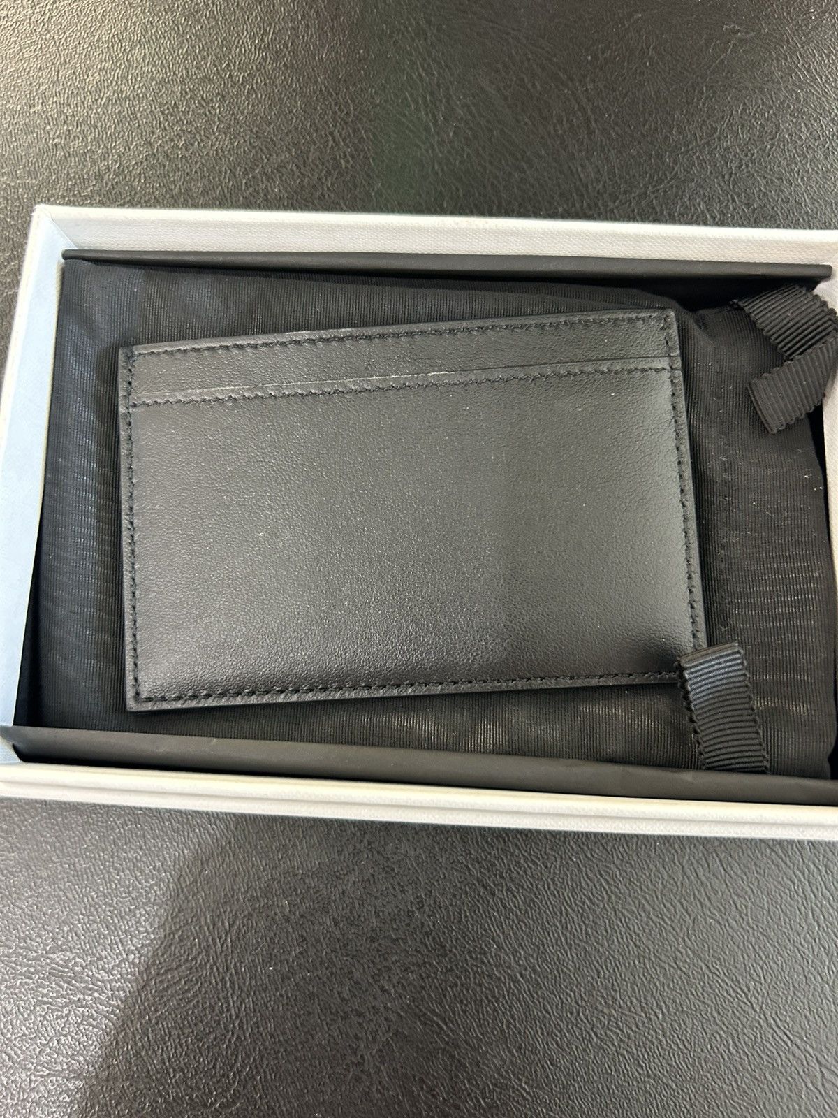 Celine Celine Cardholder Size ONE SIZE - 2 Thumbnail
