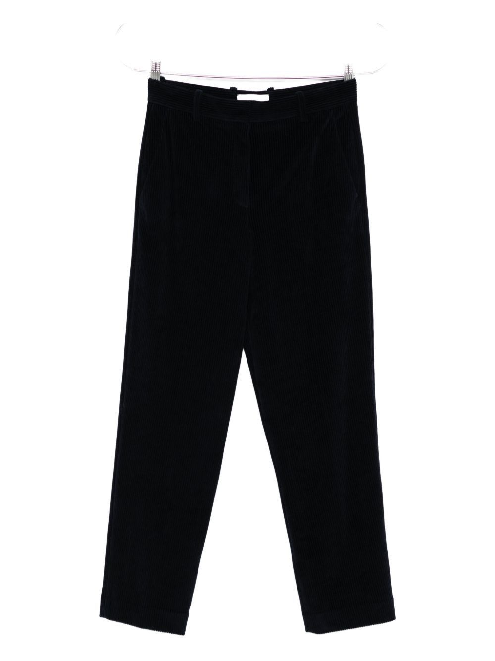 Circolo 1901 COTTON TROUSERS Size 28" / US 6 / IT 42 - 1 Thumbnail