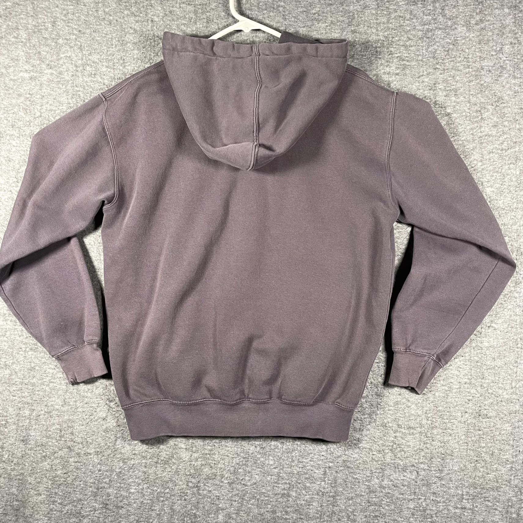 Vintage Prairie Mountain Hoodie Mens Small Gray Glacier National Park Bear Graphic T-Shirt? Size US S / EU 44-46 / 1 - 3 Thumbnail