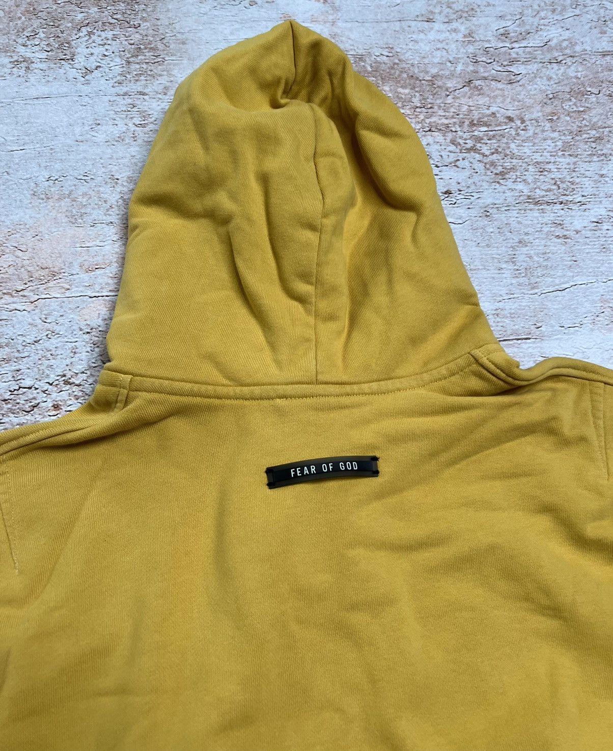 Fear of God Fear of God oversized hoodie Size XS / US 0-2 / IT 36-38 - 6 Thumbnail