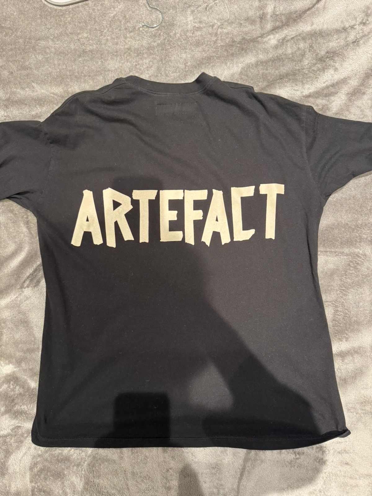 A.F Artefact A.F Artefact t shirt Size US L / EU 52-54 / 3 - 4 Thumbnail