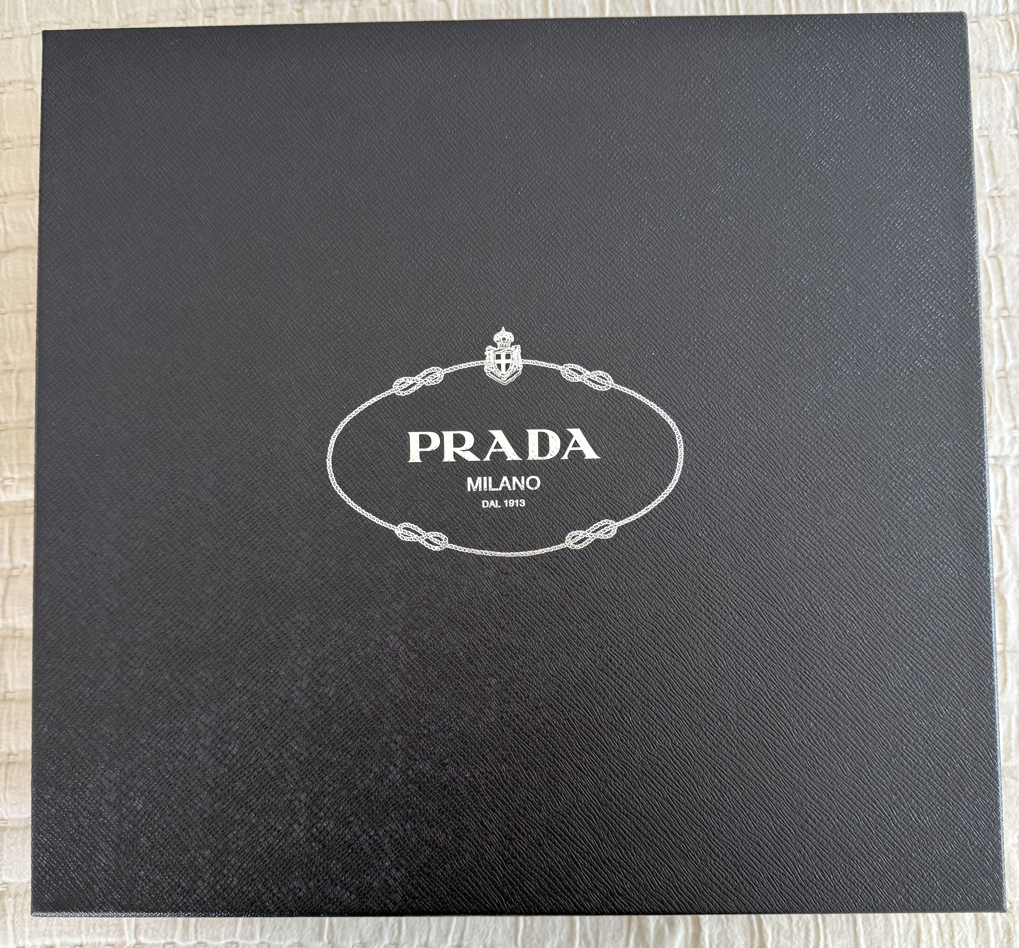 Prada Prada Leather Chelsea Boot Size US 11 / EU 44 - 7 Thumbnail