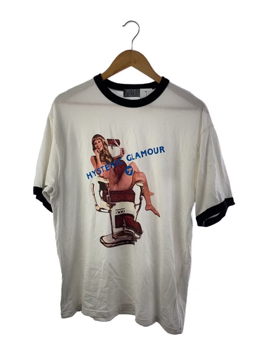 HYSTERIC GLAMOUR ヒステリックグラマー 0242CT24 THE ALL